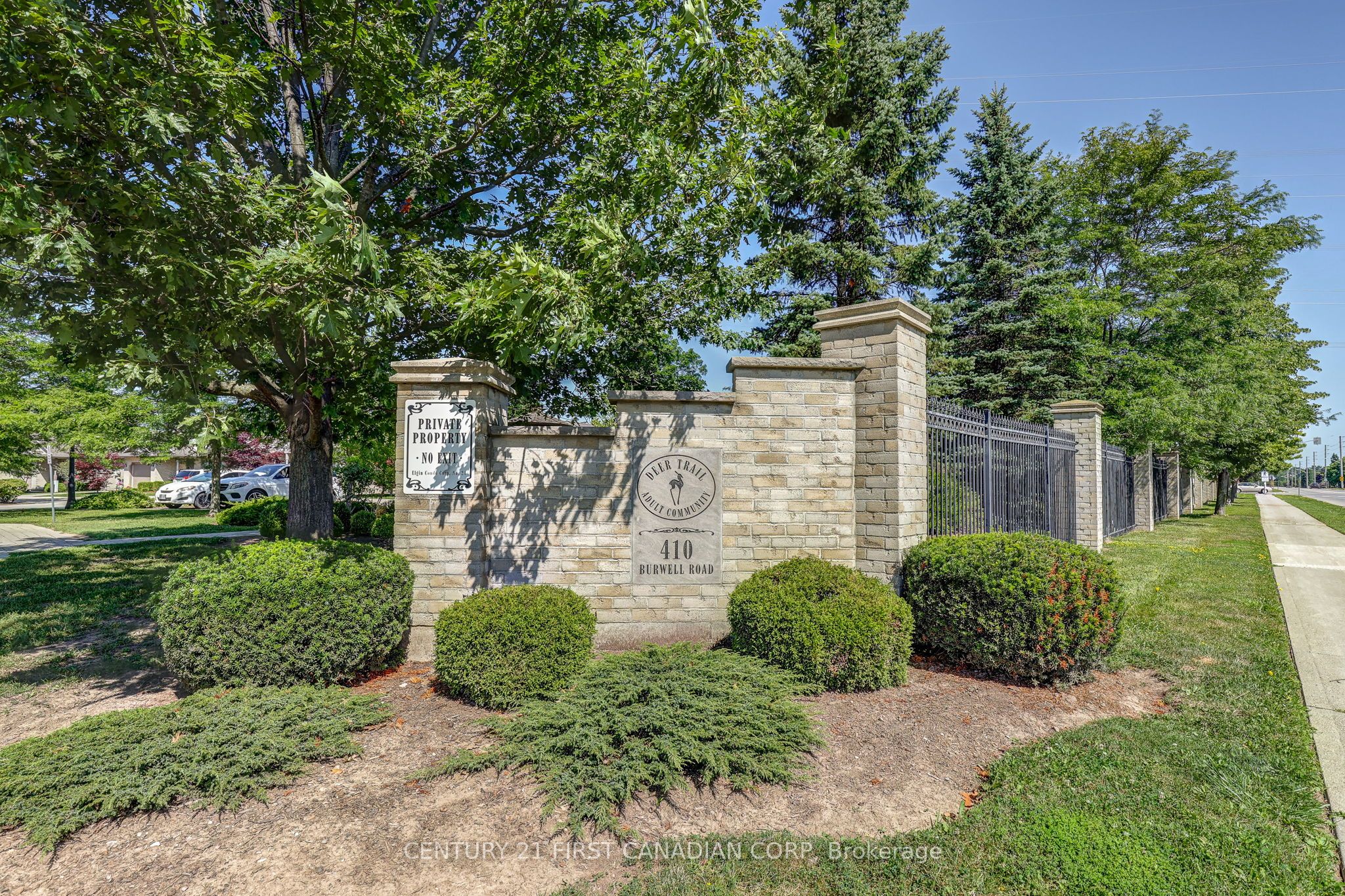 410 Burwell Road 14, St. Thomas, ON N5P 4N6 photo 4