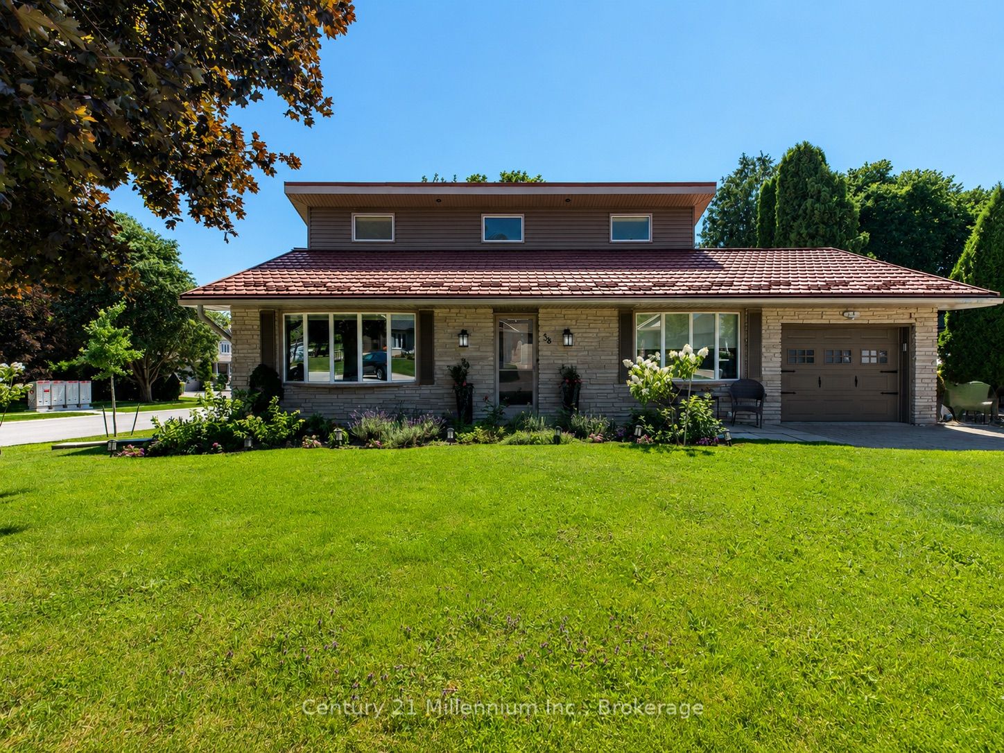 38 Grayview Drive, Grey Highlands, ON N0C 1H0 photo 5