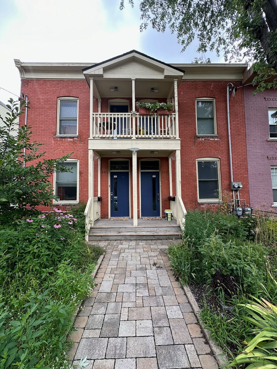 197 Cathcart Street A, Lower Town - Sandy Hill, ON K1N 5C1