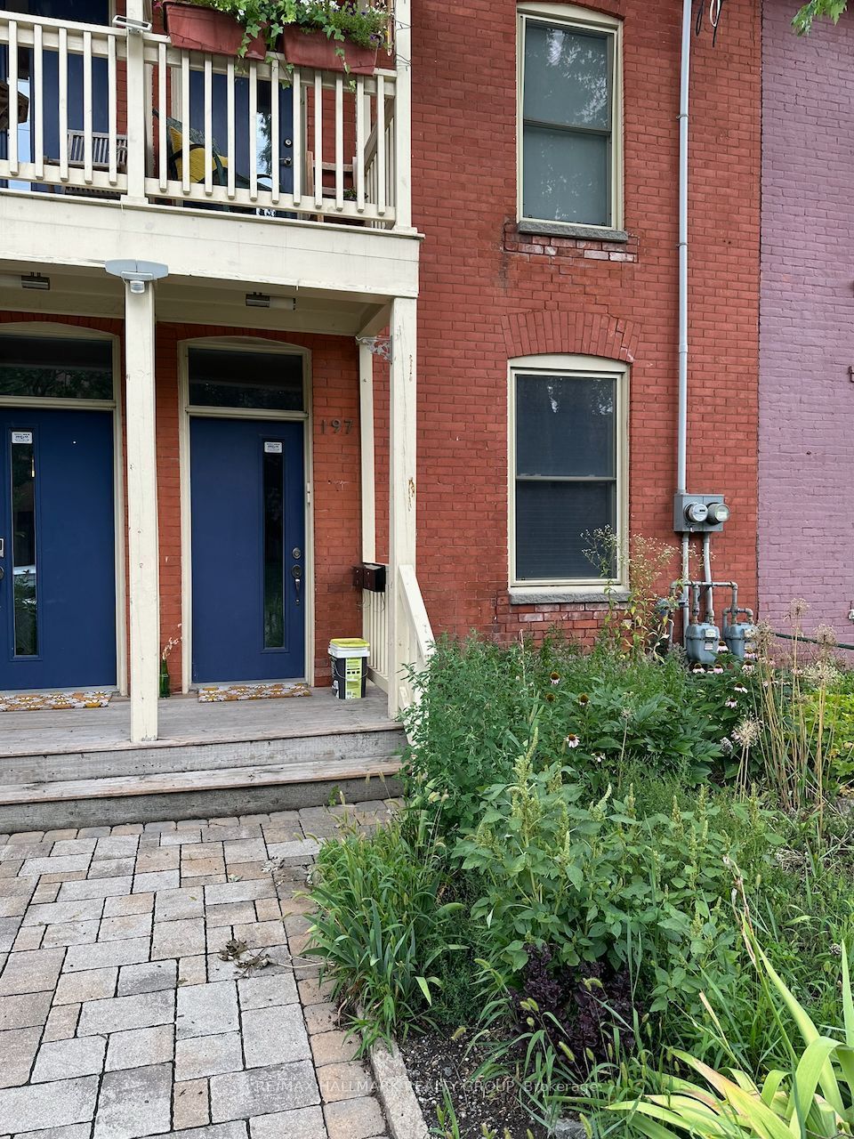 197 Cathcart Street A, Lower Town - Sandy Hill, ON K1N 5C1 photo 2