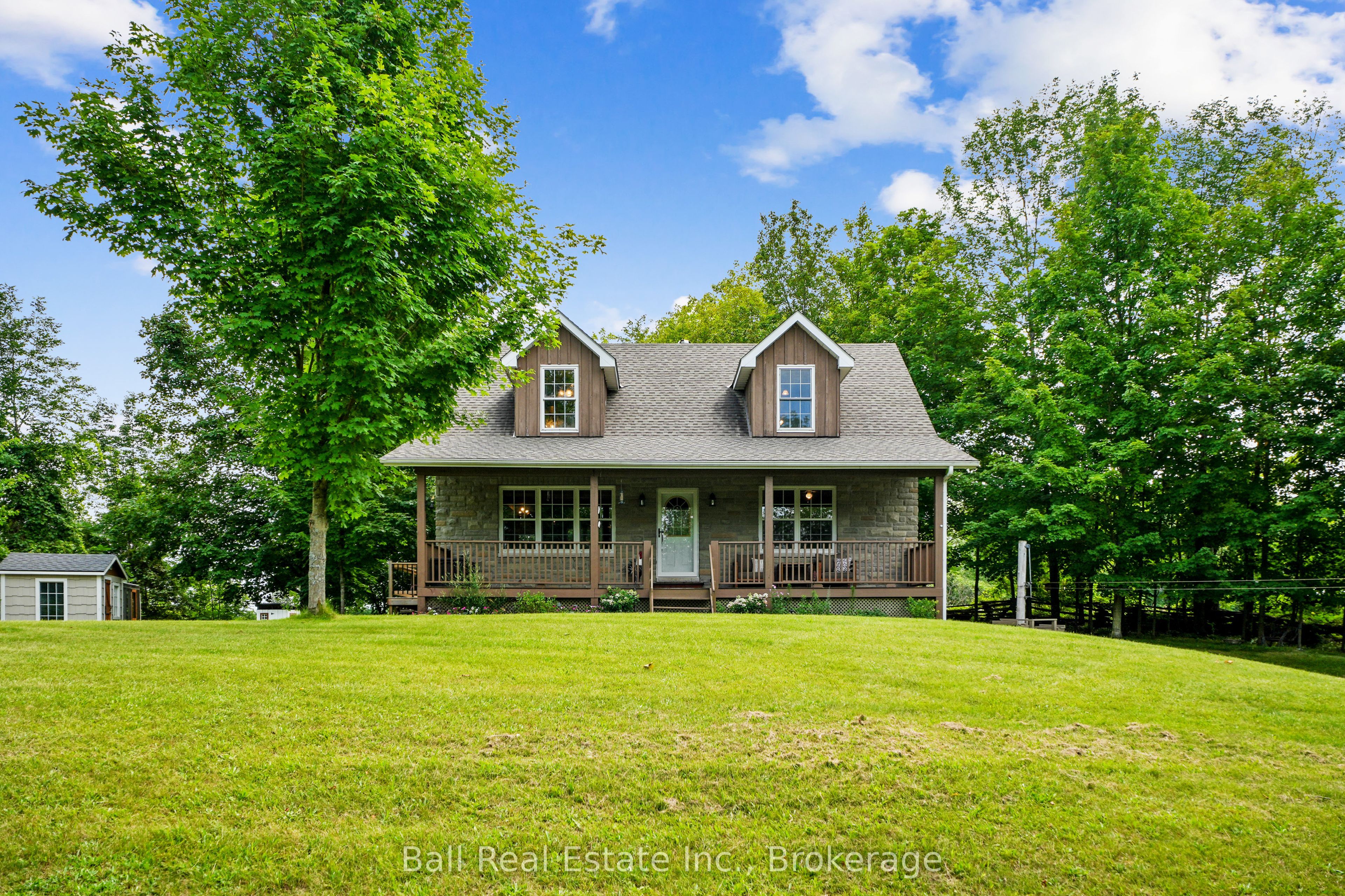 180 Johnston Road, Madoc, ON K0K 2K0