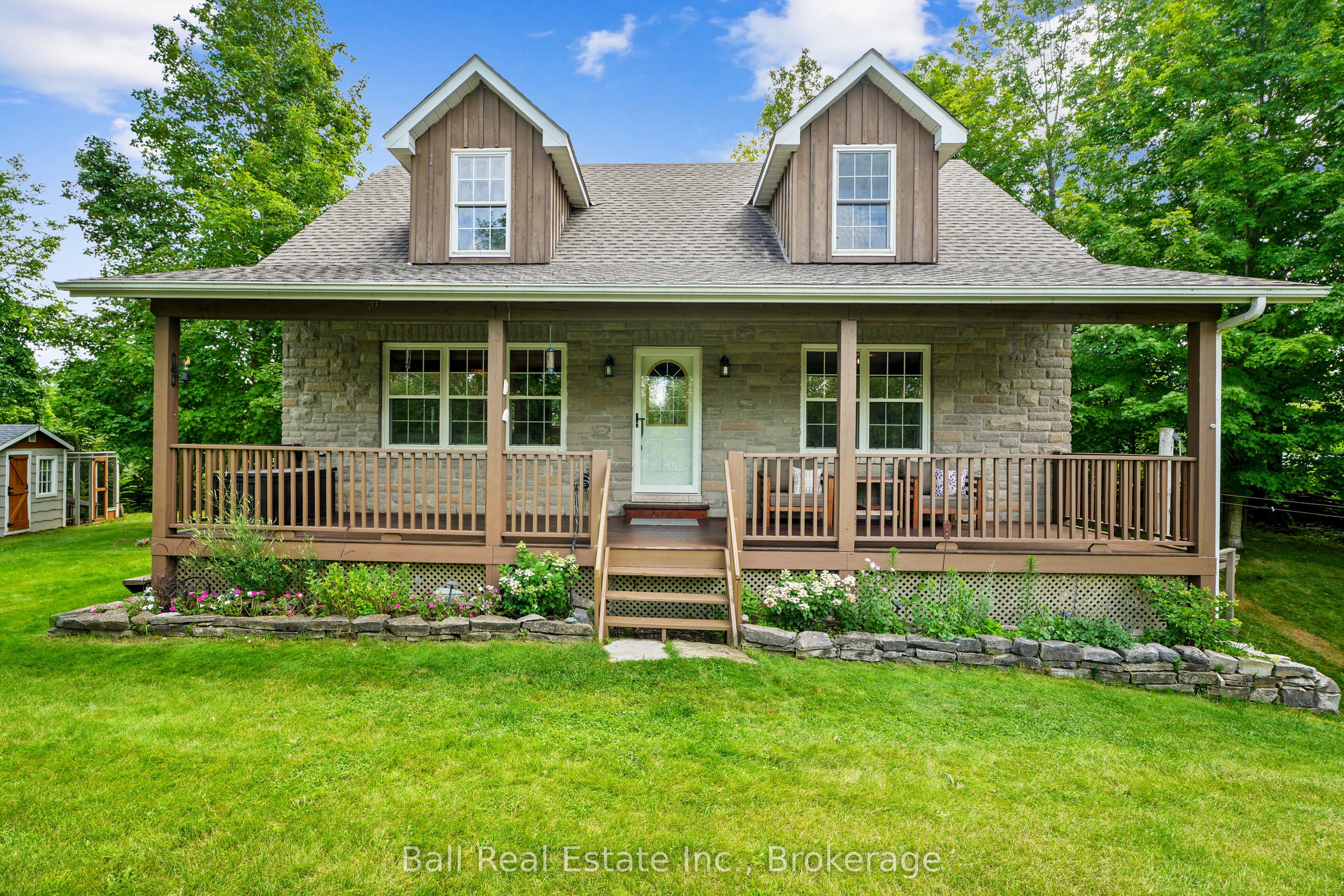180 Johnston Road, Madoc, ON K0K 2K0 photo 2