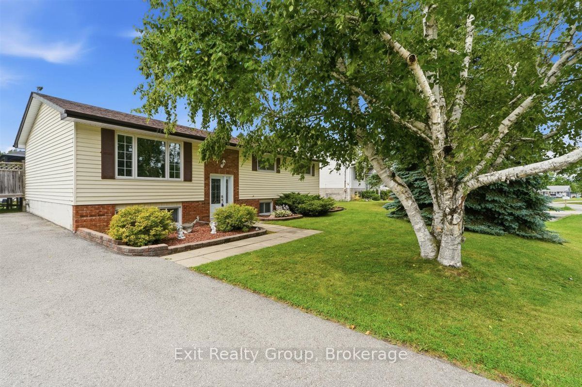 197 Chatterton Valley Crescent, Quinte West, ON K0K 2B0