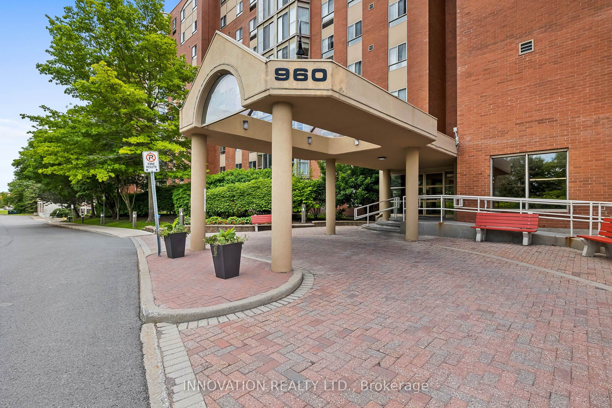 960 Teron Road 1001, Kanata, ON K2K 2B6 photo 2
