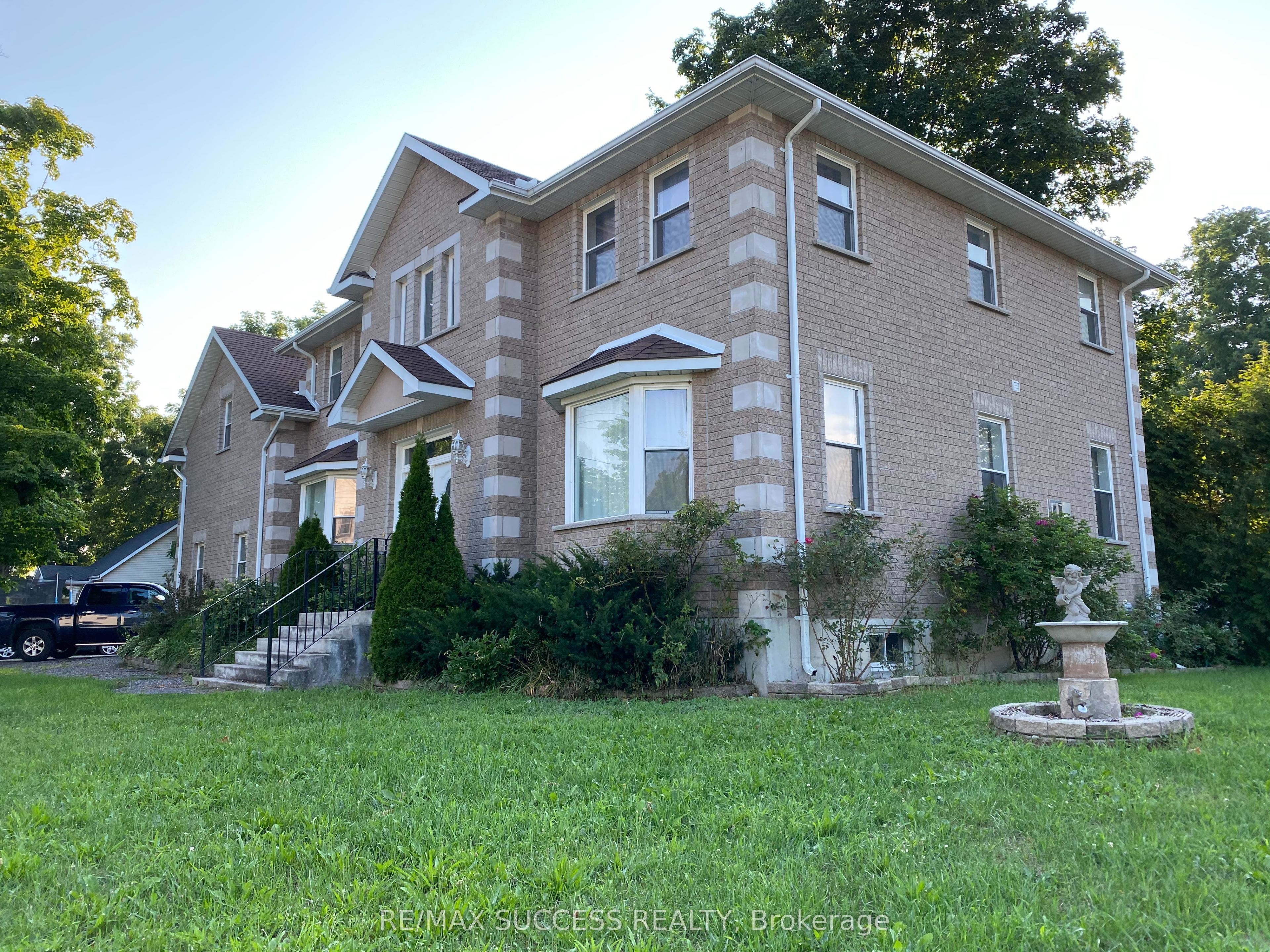 4 Palmer Street, Norfolk, ON N0E 1S0