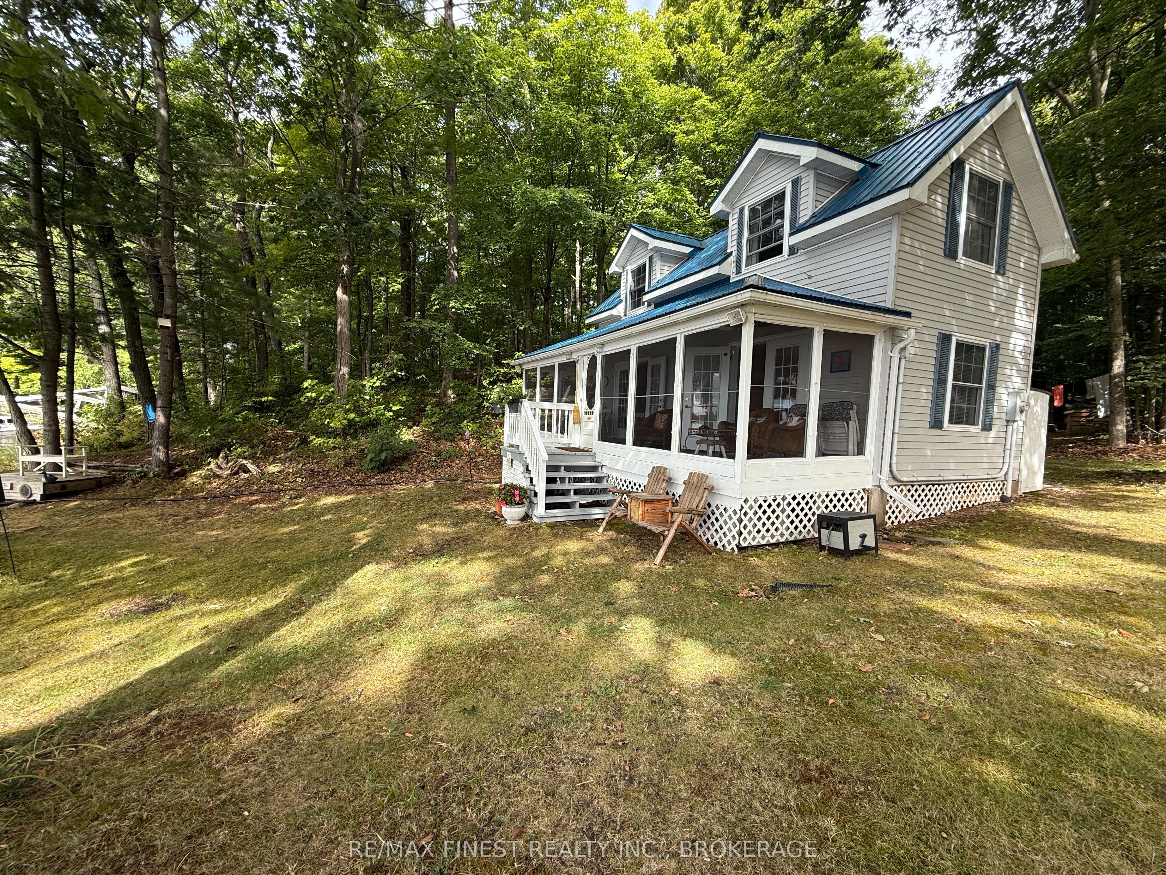342 North Shore Road, Rideau Lakes, ON K0G 1X0 photo 3
