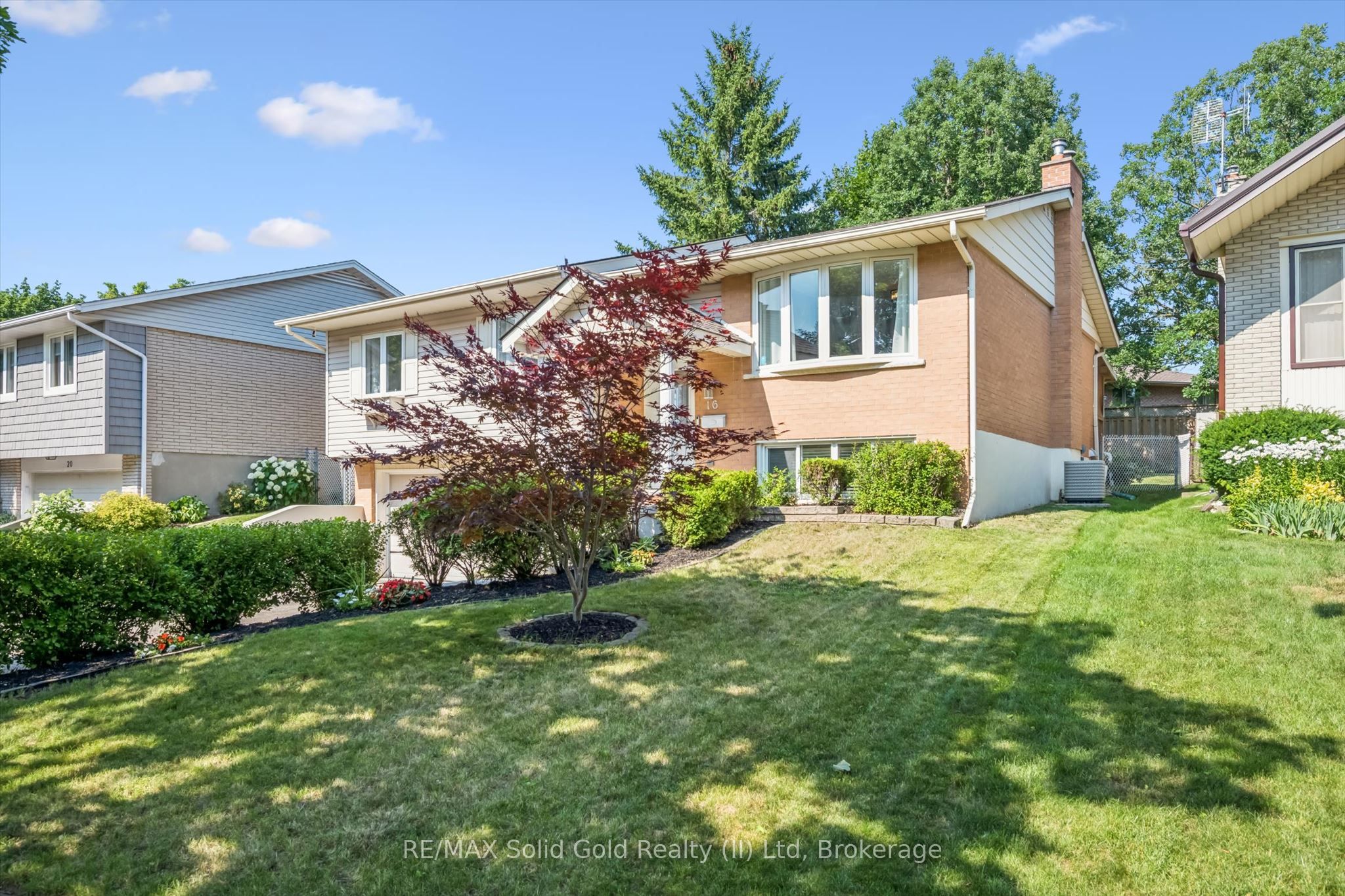 16 Nipigon Street, Kitchener, ON N2B 3M3 photo 3