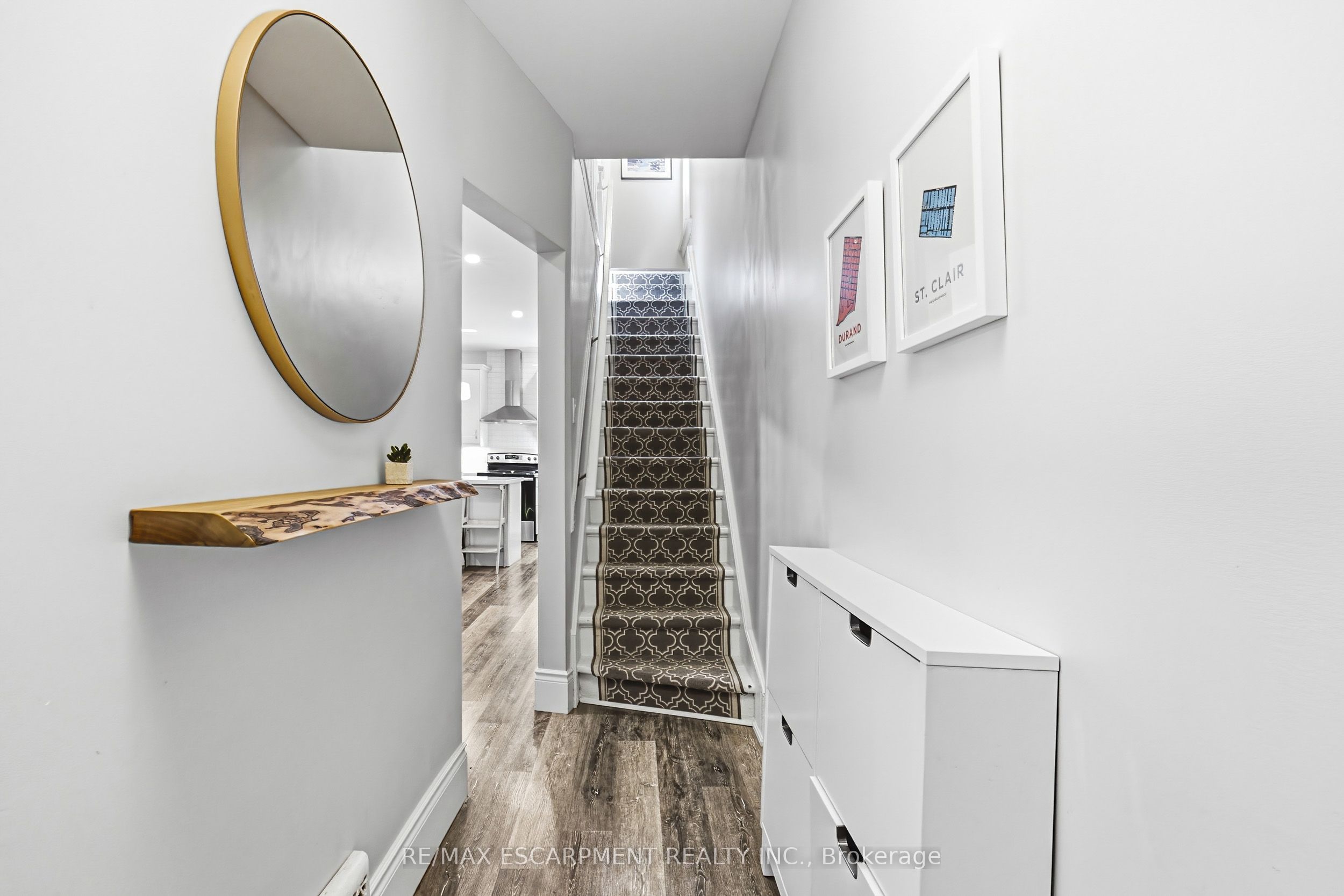 30 CUMBERLAND Avenue, Hamilton, ON L8M 1Y7 photo 5