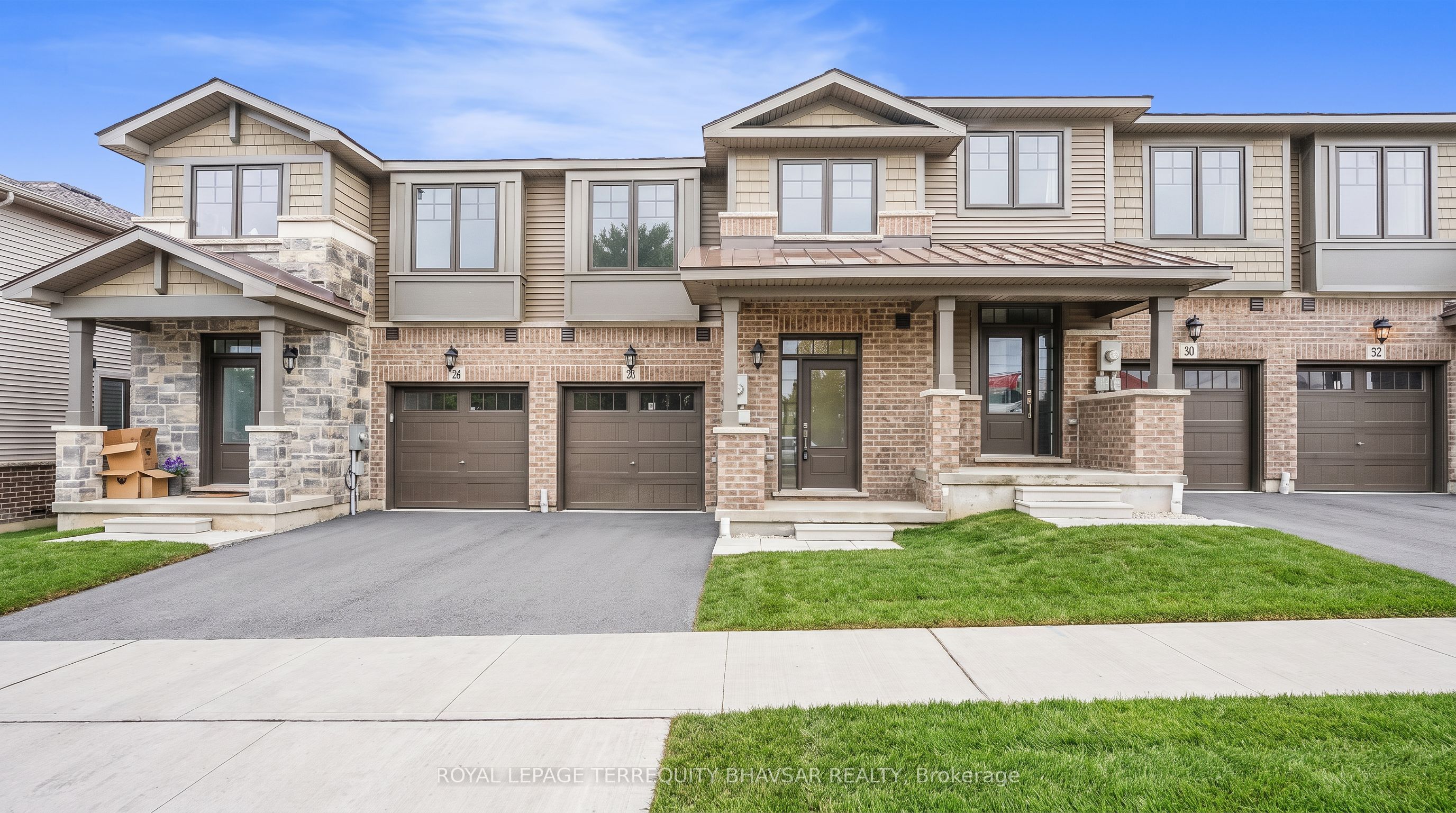28 Birmingham Drive, Cambridge, ON N1R 0C7