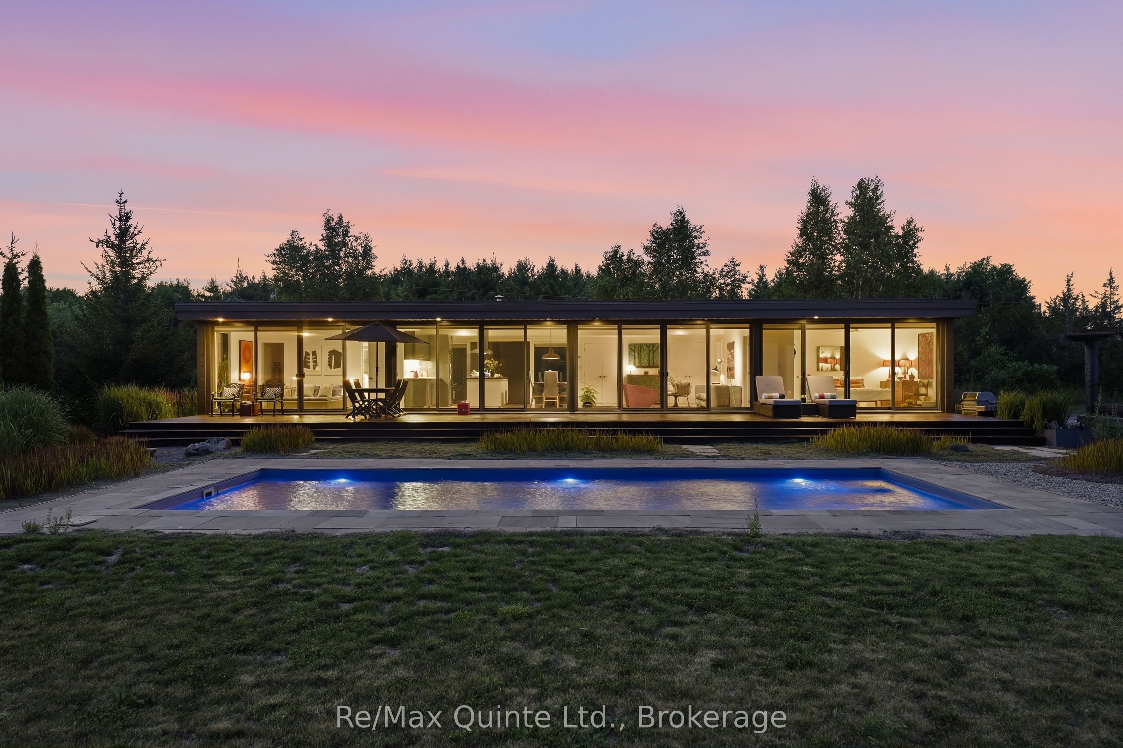 446 Fish Lake Road, Prince Edward County, ON K0K 1W0
