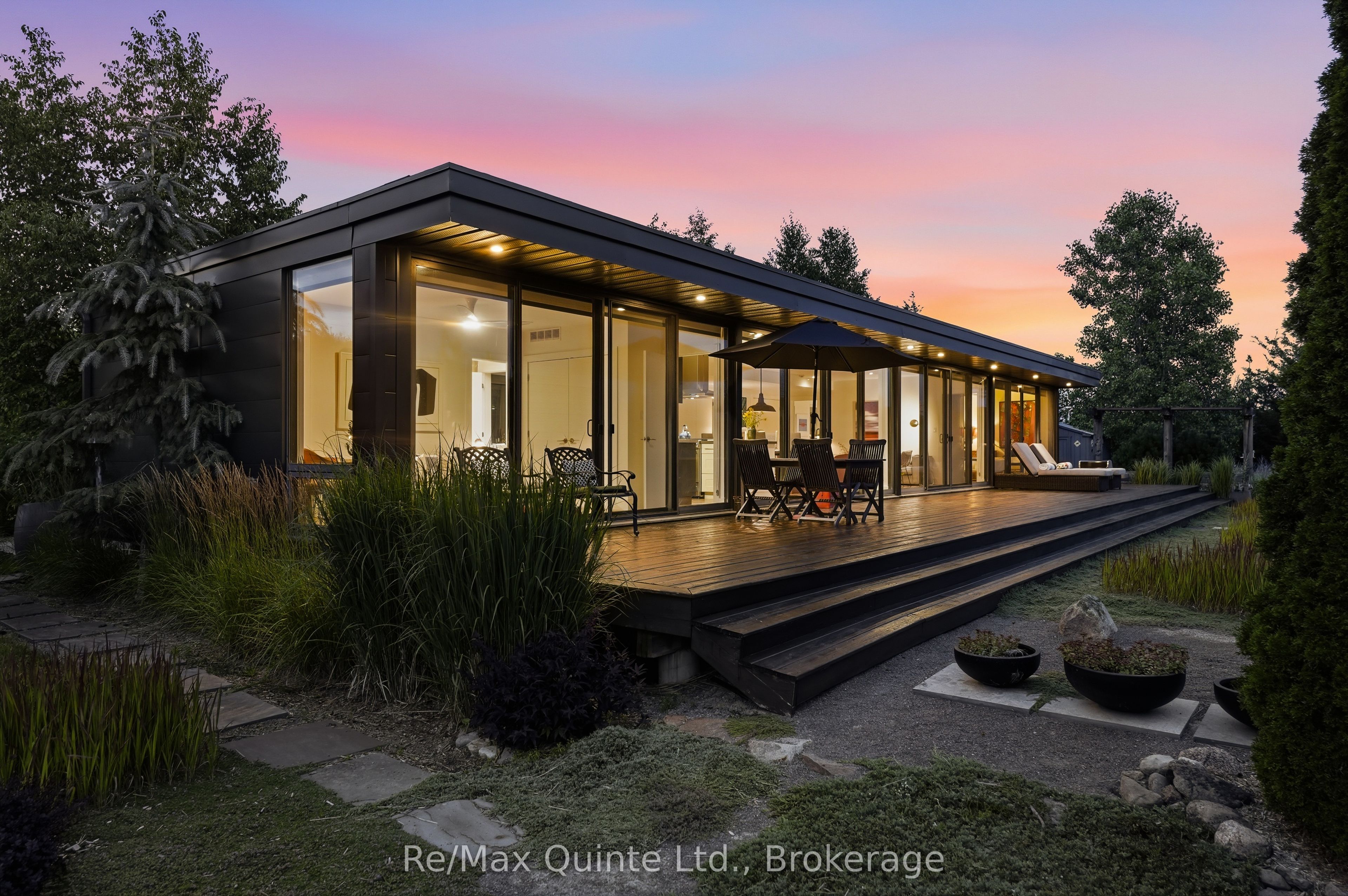 446 Fish Lake Road, Prince Edward County, ON K0K 1W0 photo 2