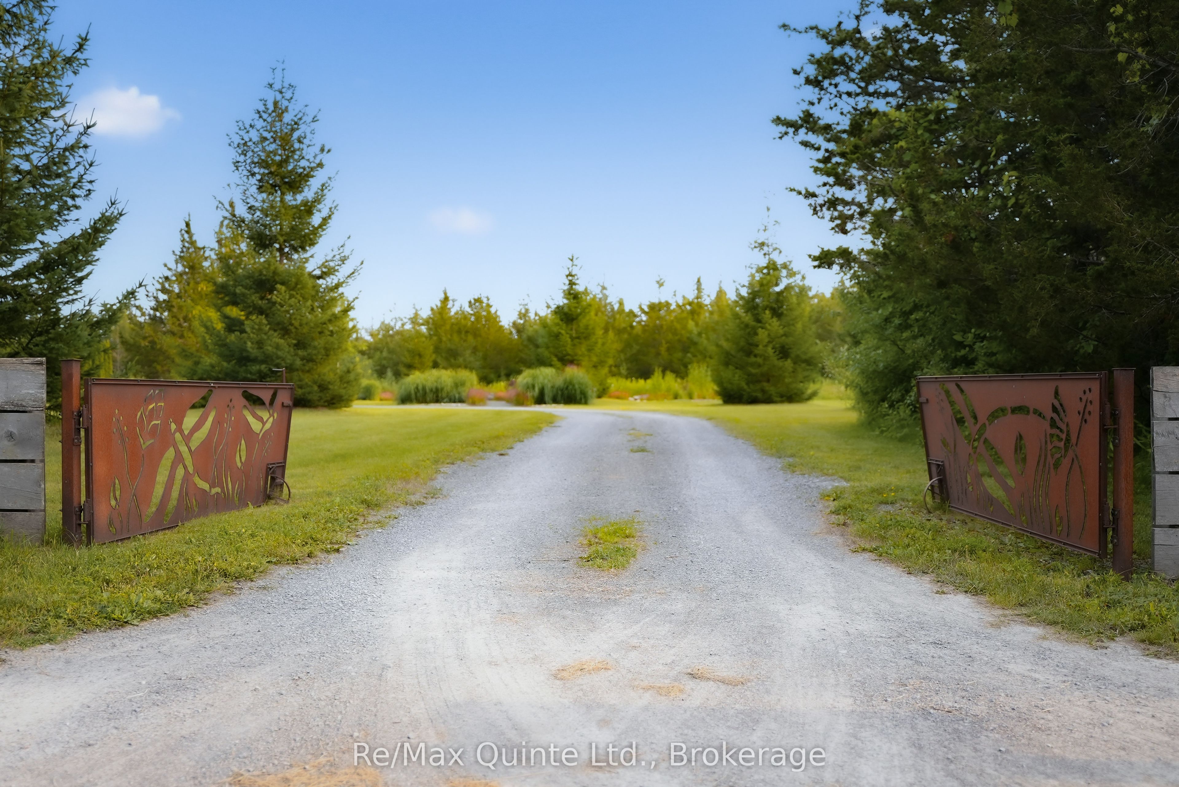 446 Fish Lake Road, Prince Edward County, ON K0K 1W0 photo 4
