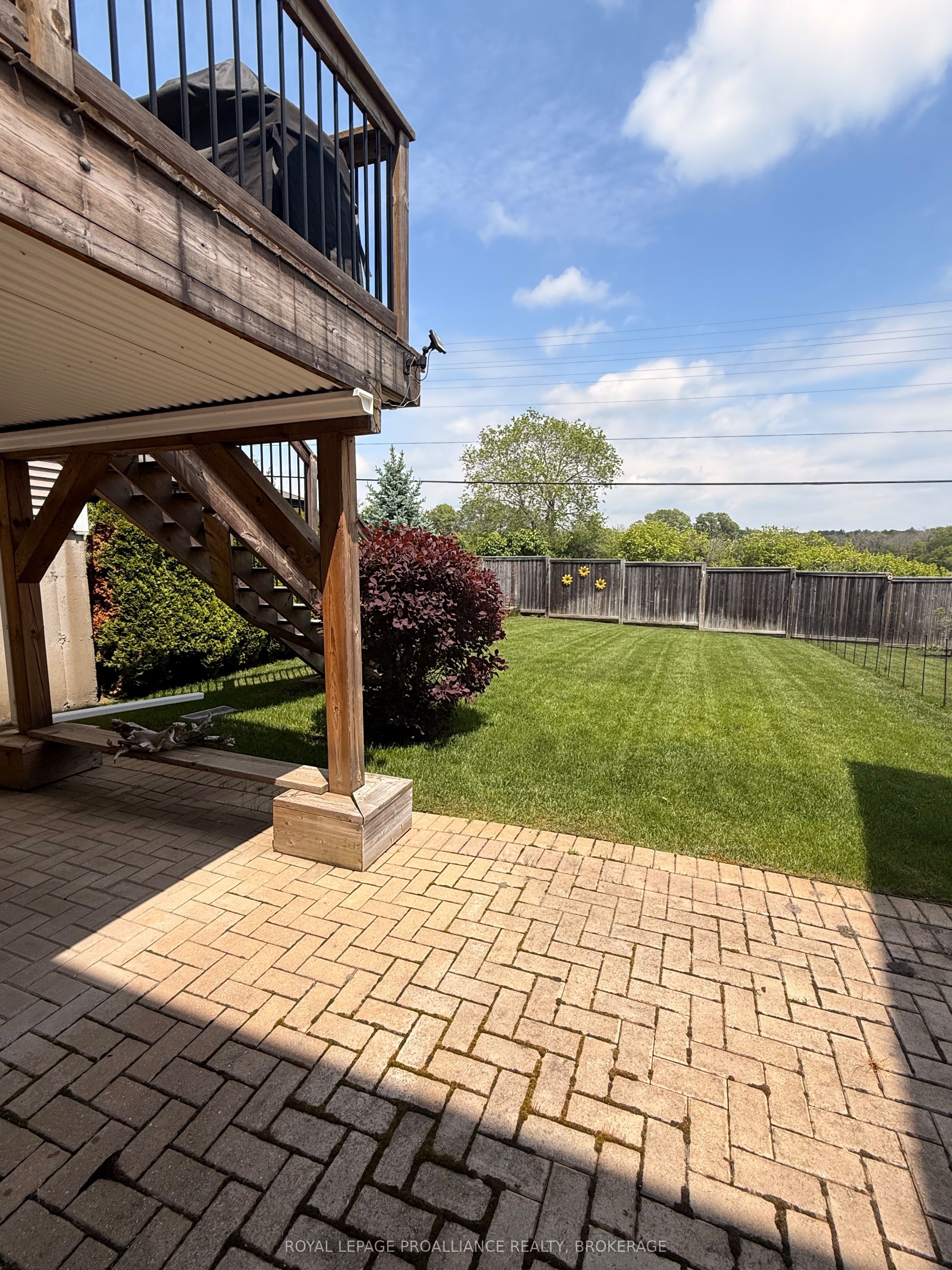 146 Britannia Crescent, Loyalist, ON K0H 1G0 photo 3