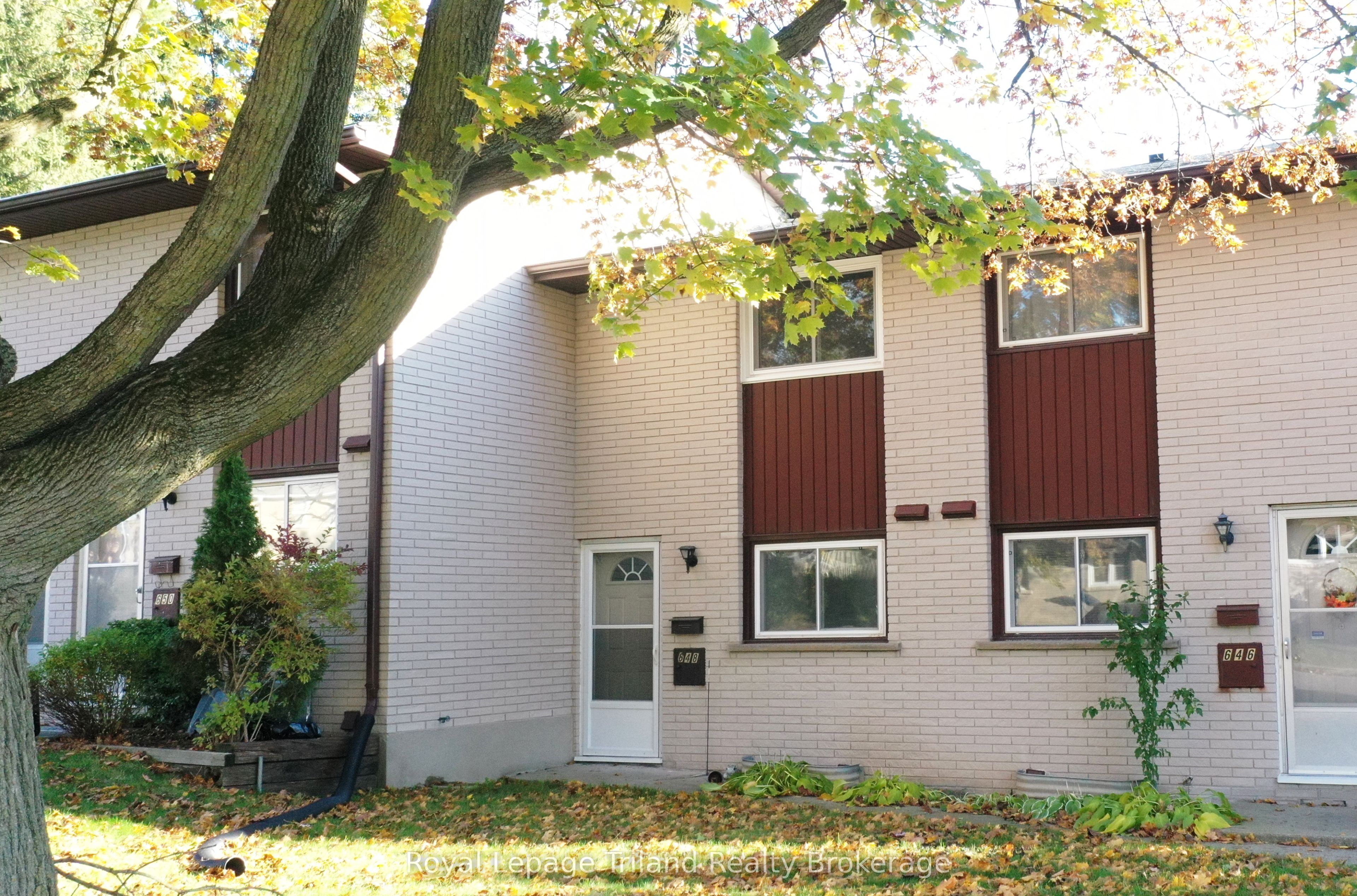 648 Brant Street, Woodstock, ON N4S 5J8