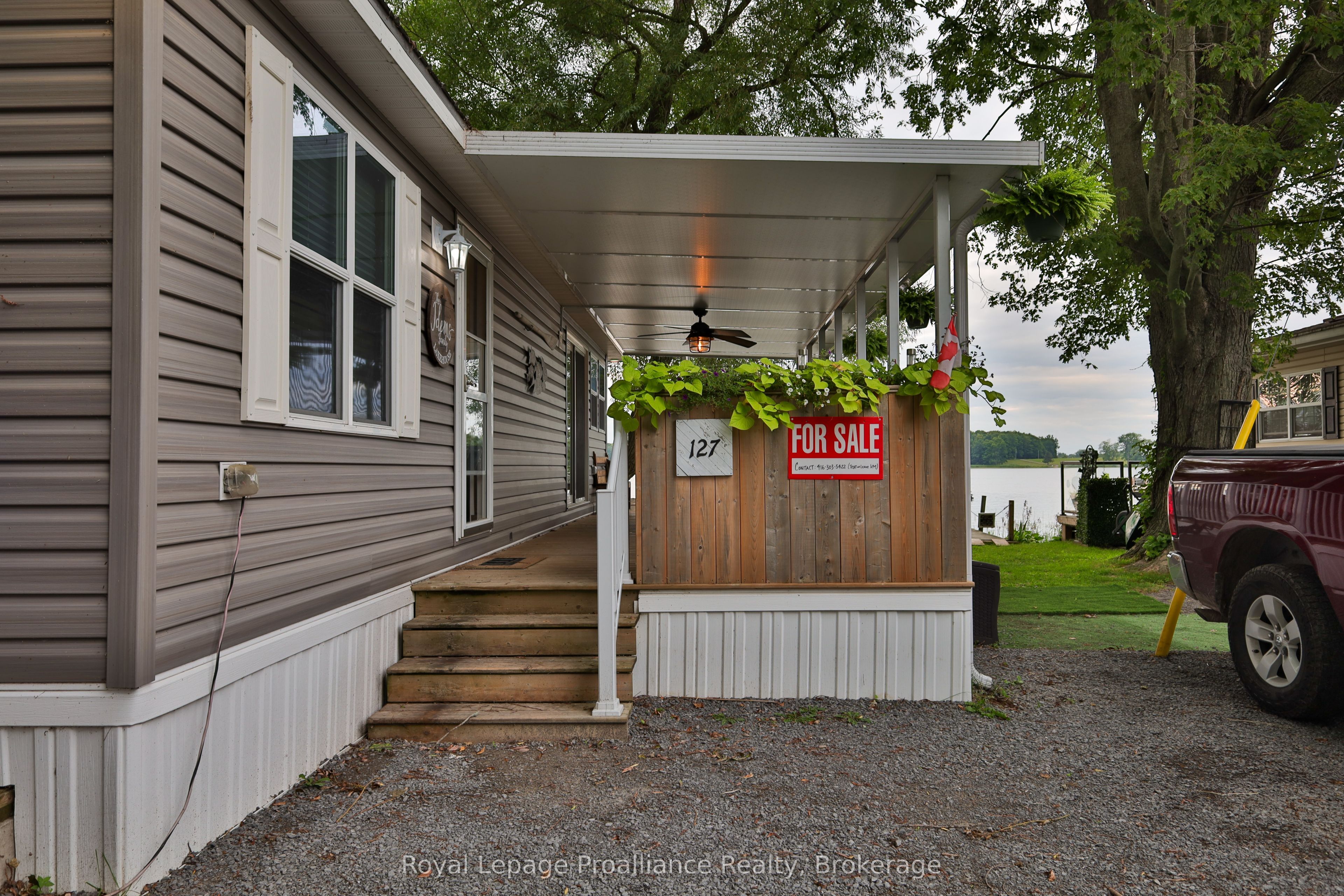 1024 County Road 12 127, Prince Edward County, ON K0K 2T0 photo 2