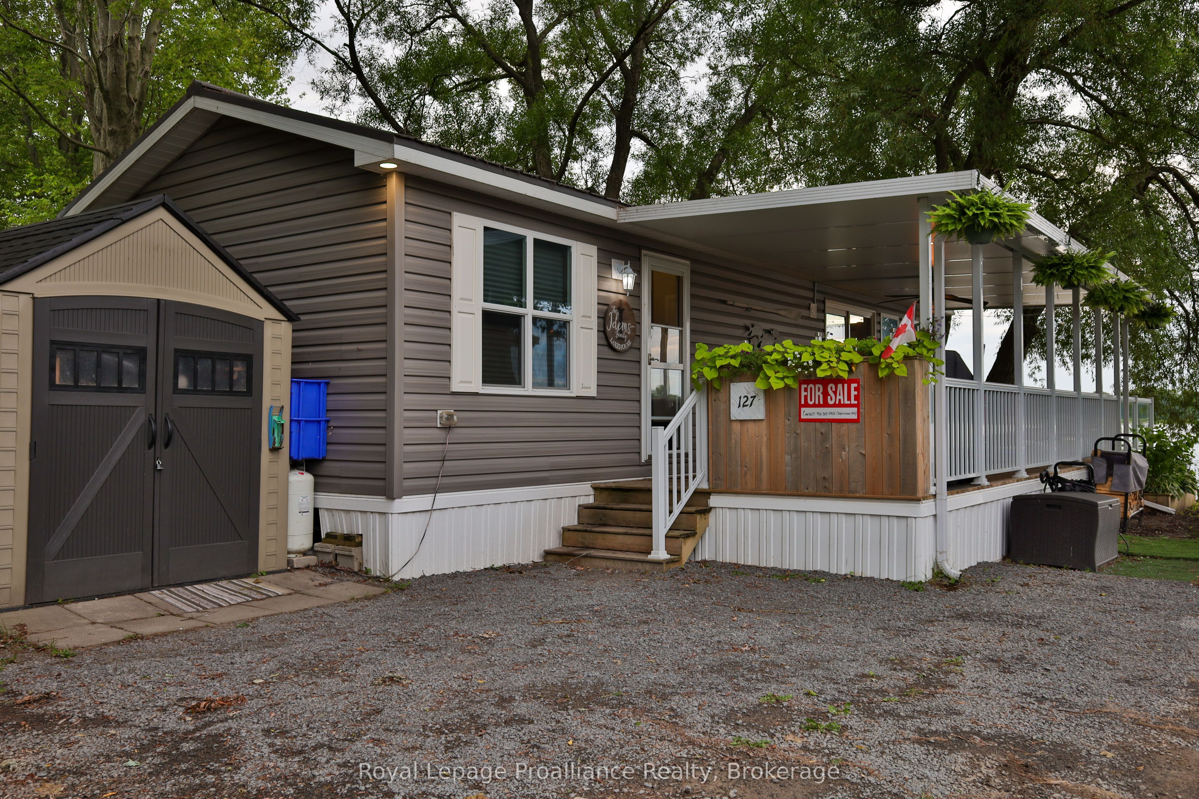 1024 County Road 12 127, Prince Edward County, ON K0K 2T0 photo 4
