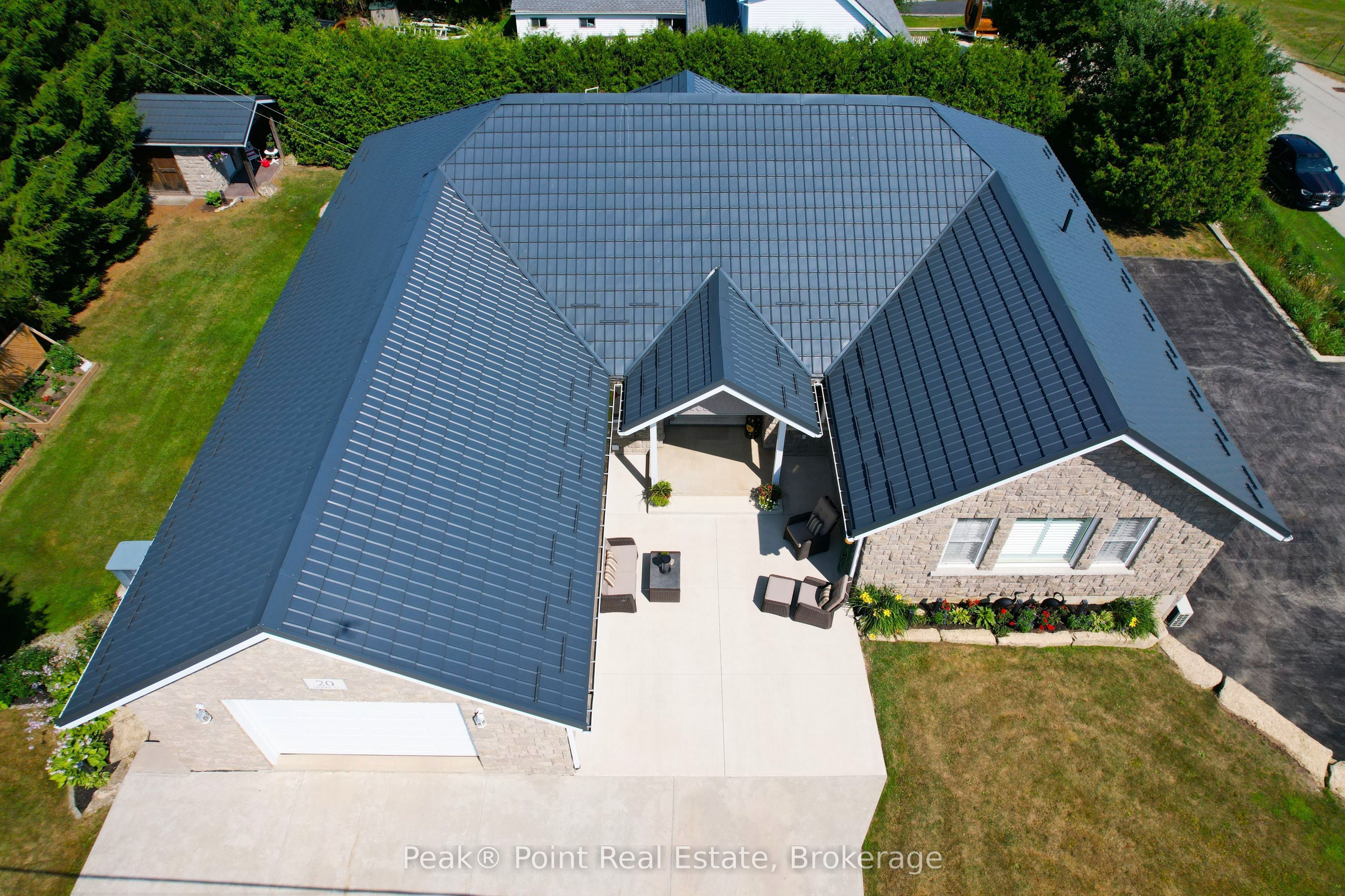 20 Moore Street, Northern Bruce Peninsula, ON N0H 1W0 photo 4