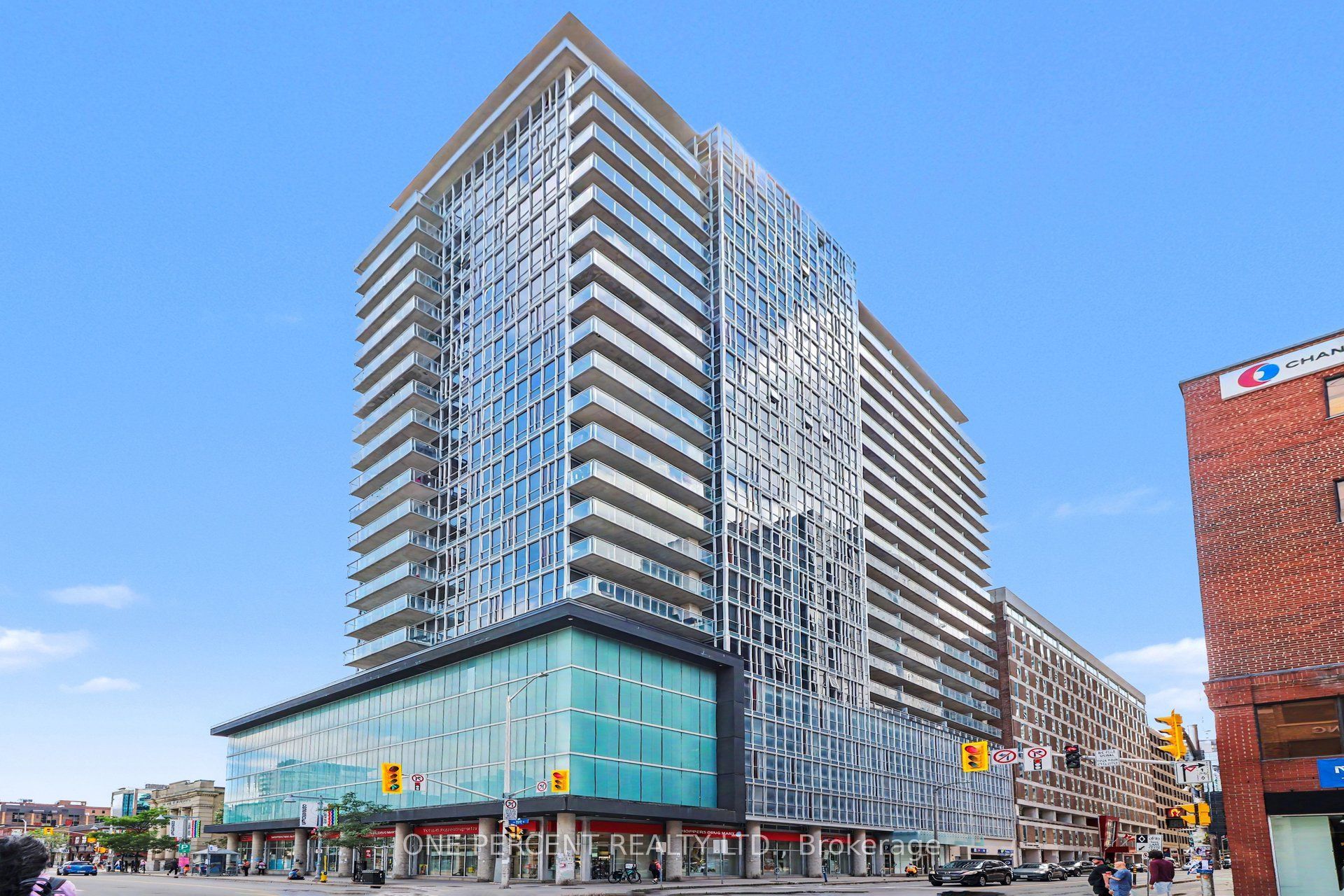 324 Laurier Avenue W 2008, Ottawa Centre, ON K1N 6P6