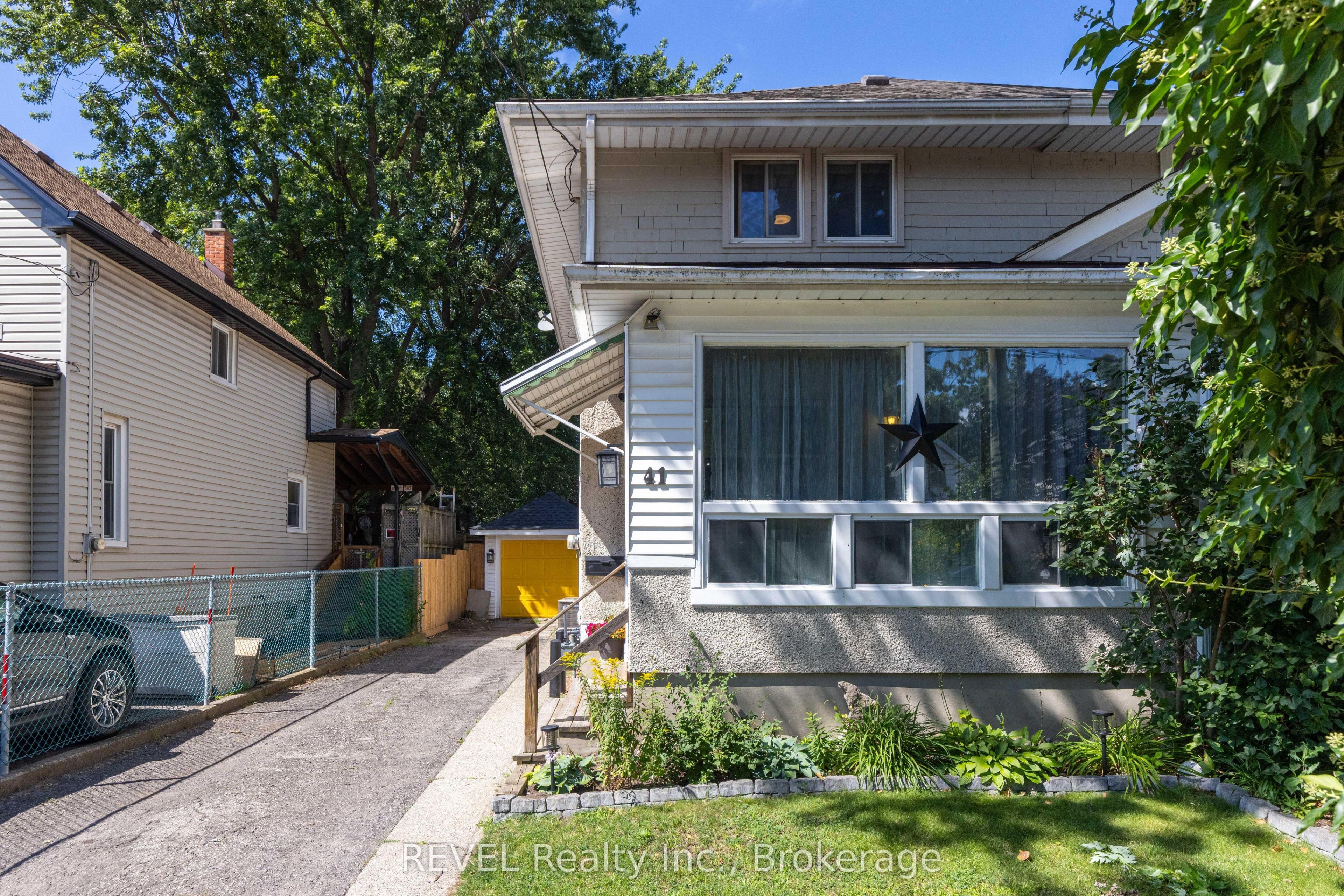 41 Ottawa Street, St. Catharines, ON L2R 1Z2 photo 3