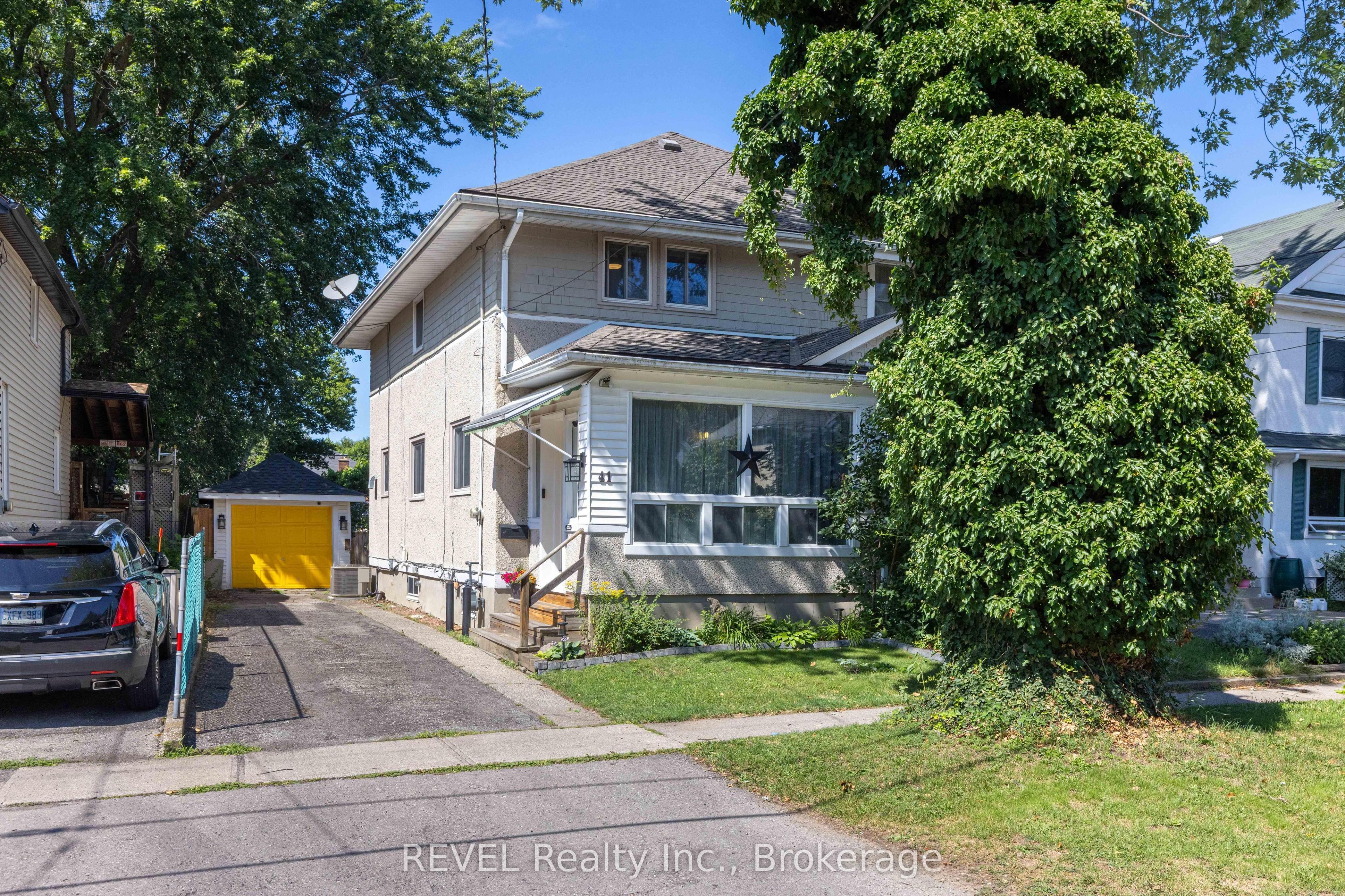 41 Ottawa Street, St. Catharines, ON L2R 1Z2 photo 4