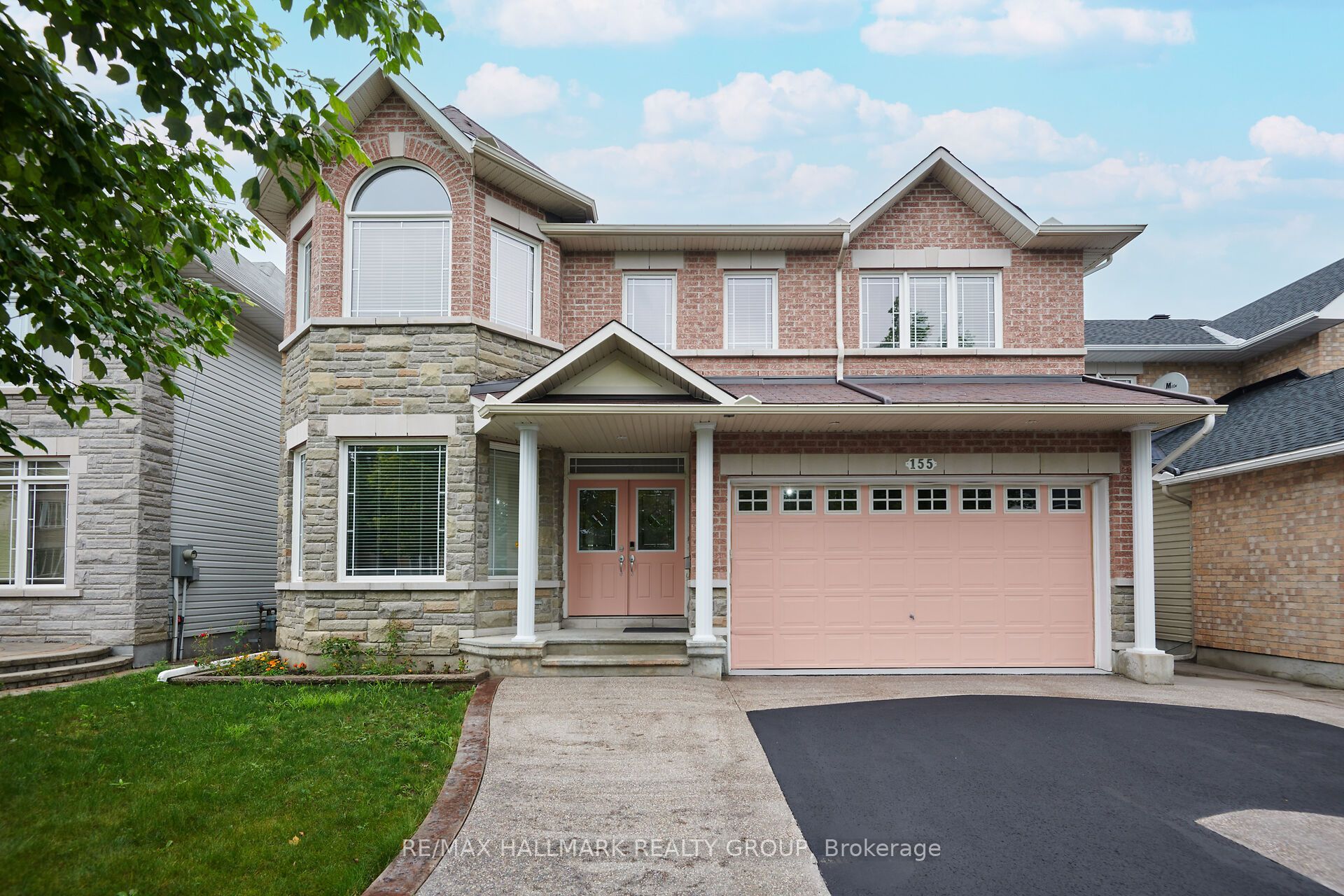 155 Whernside Terrace, Kanata, ON K2W 0C6