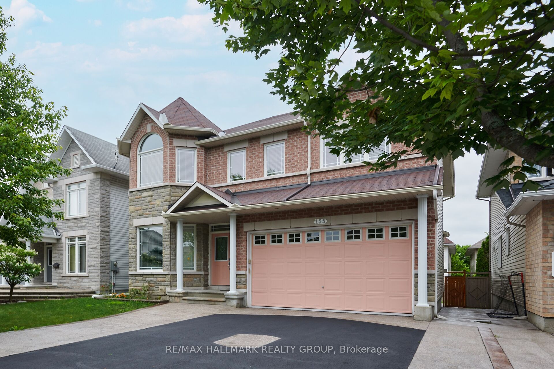 155 Whernside Terrace, Kanata, ON K2W 0C6 photo 2