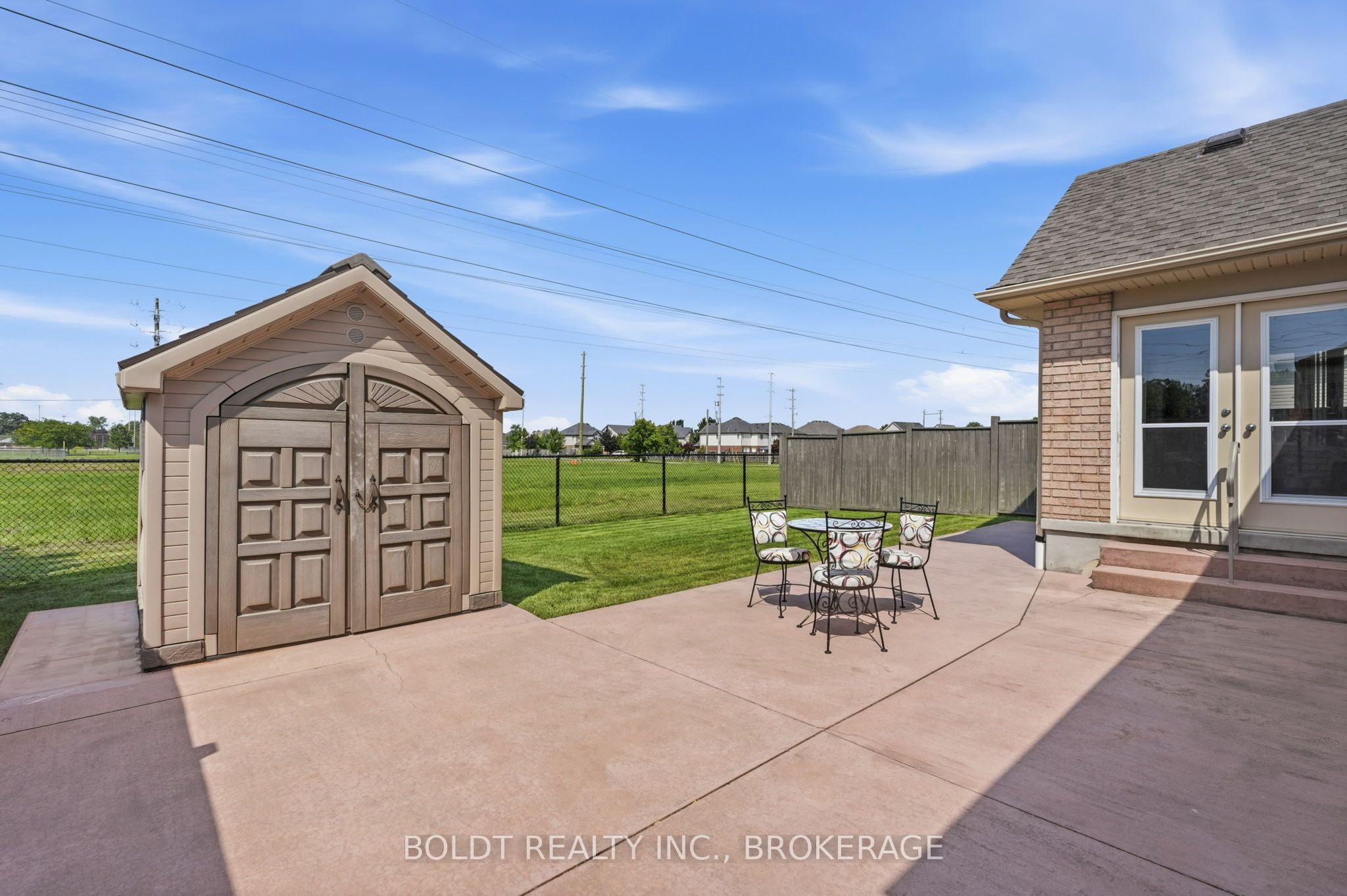 9 Nicholas Drive, St. Catharines, ON L2S 4C2 photo 5