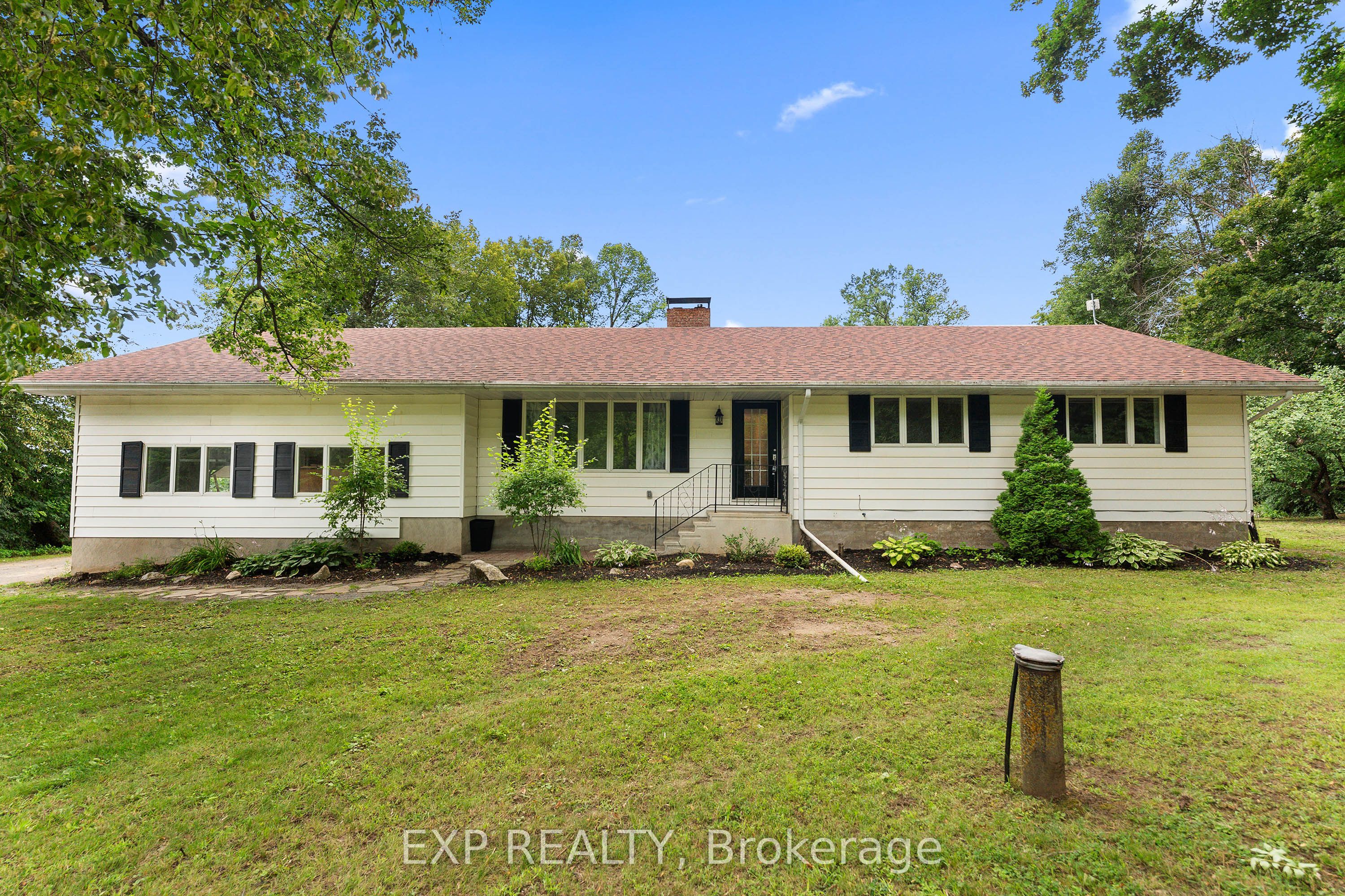 541 COLLINS Road, Horton, ON K7V 3Z8 photo 2