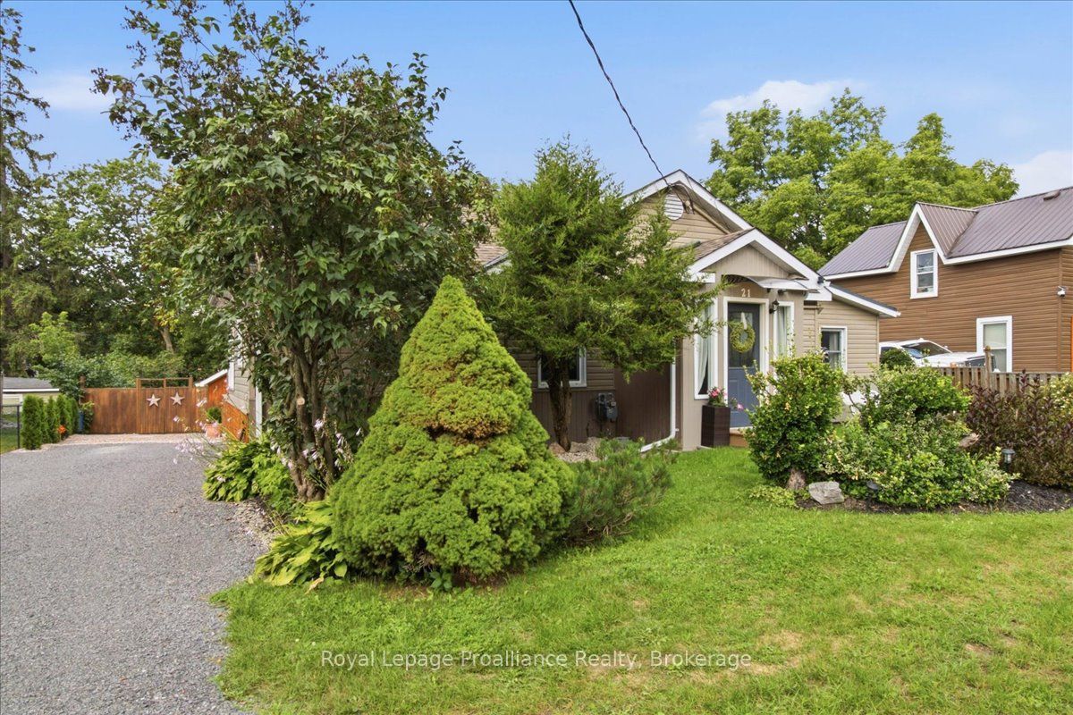21 North Hastings Avenue, Marmora and Lake, ON K0K 2M0 photo 3