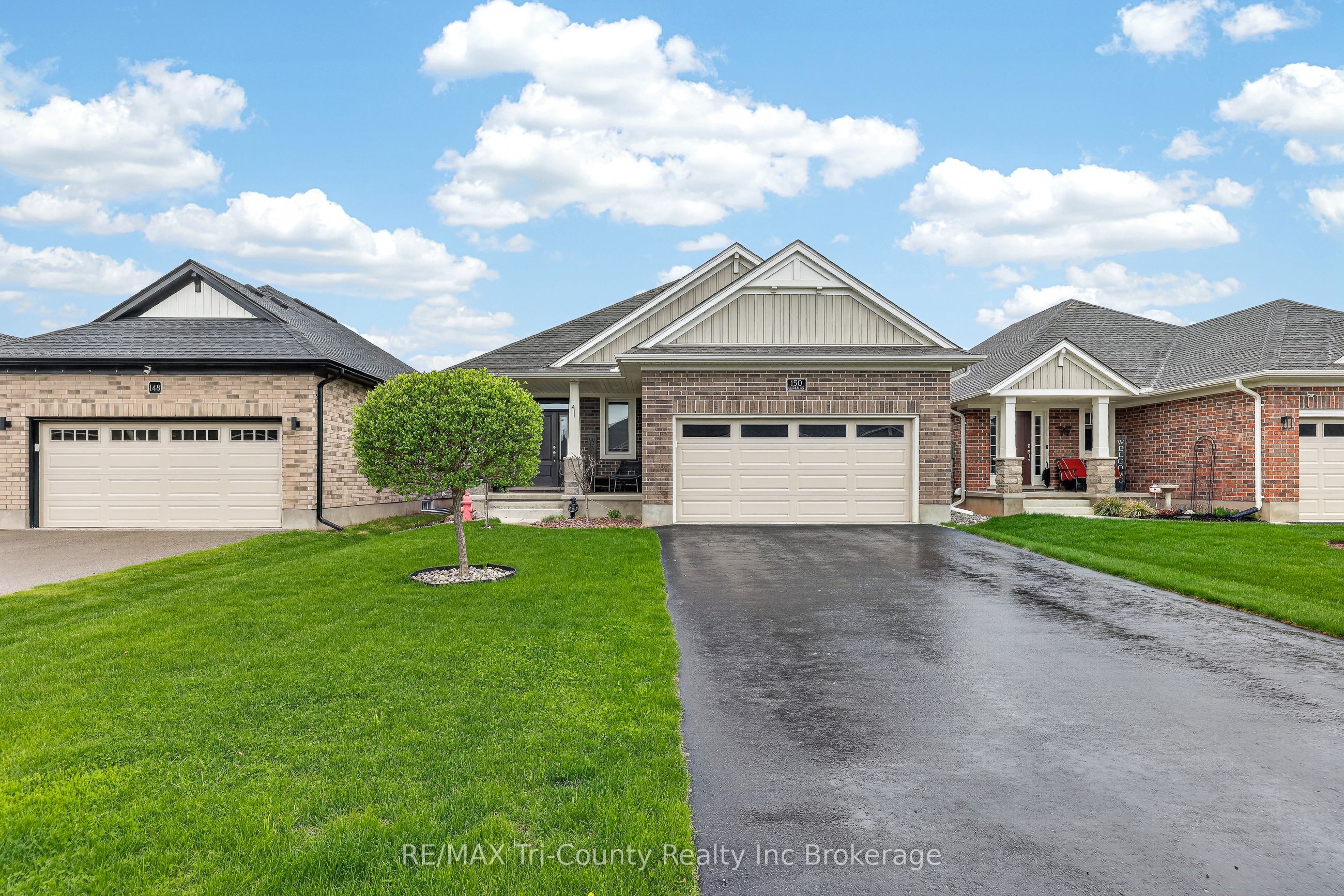 150 Denrich Avenue, Tillsonburg, ON N4G 0H3