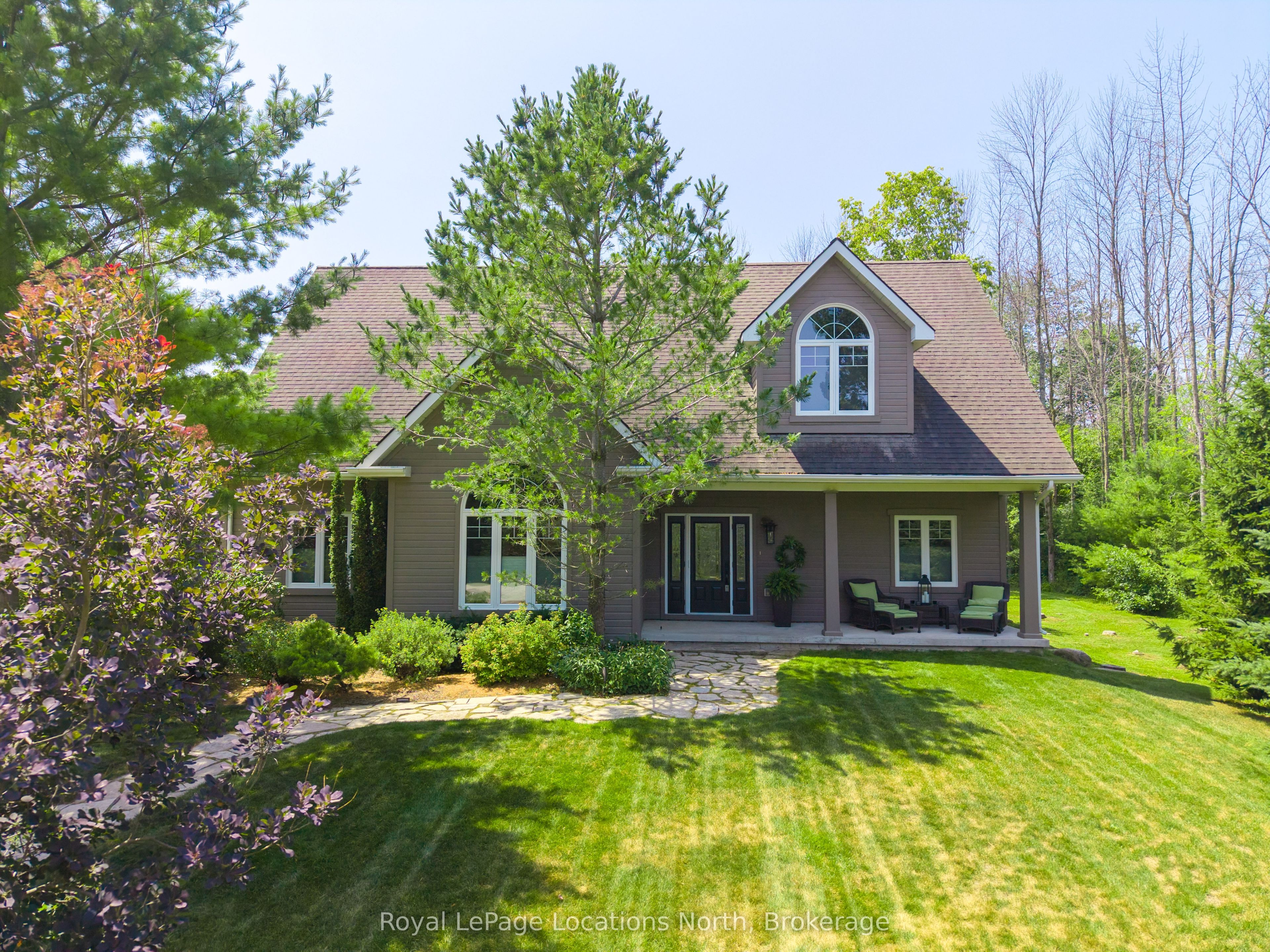 166 Sunset Boulevard, Blue Mountains, ON N0H 2P0