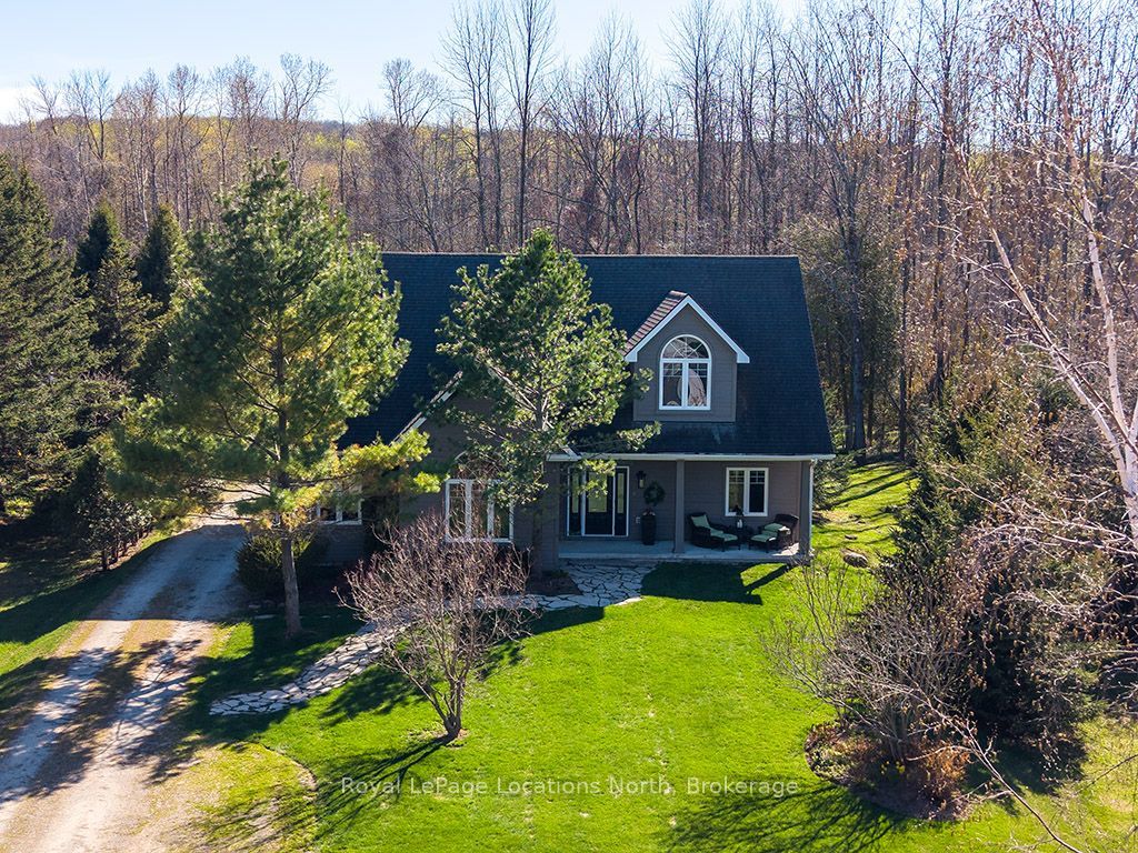 166 Sunset Boulevard, Blue Mountains, ON N0H 2P0 photo 2