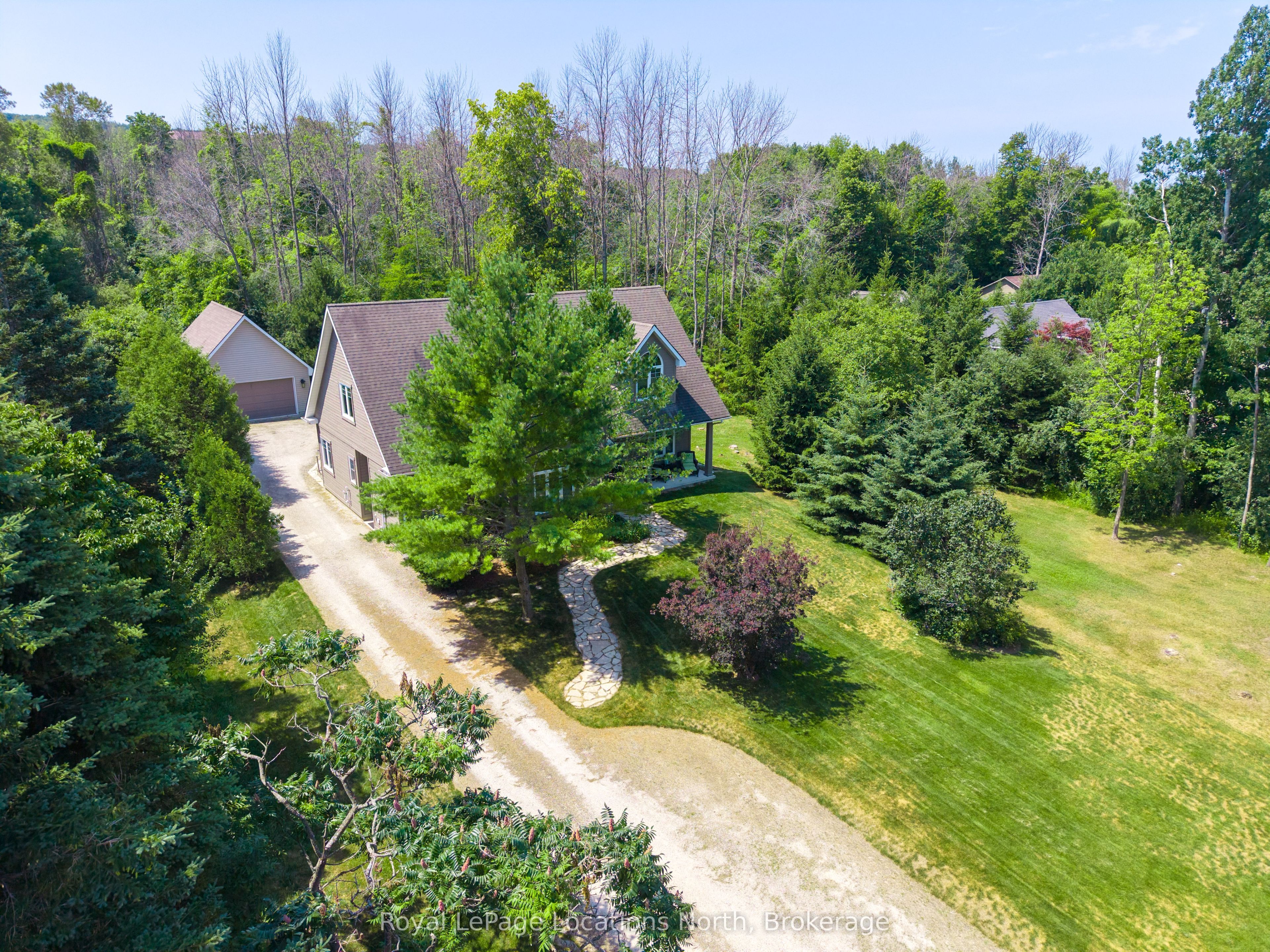 166 Sunset Boulevard, Blue Mountains, ON N0H 2P0 photo 4