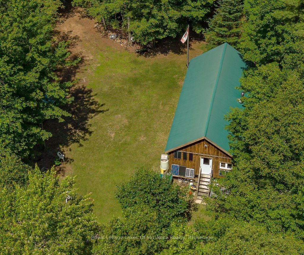 1101 Langford Road, Lake of Bays, ON P0B 1A0