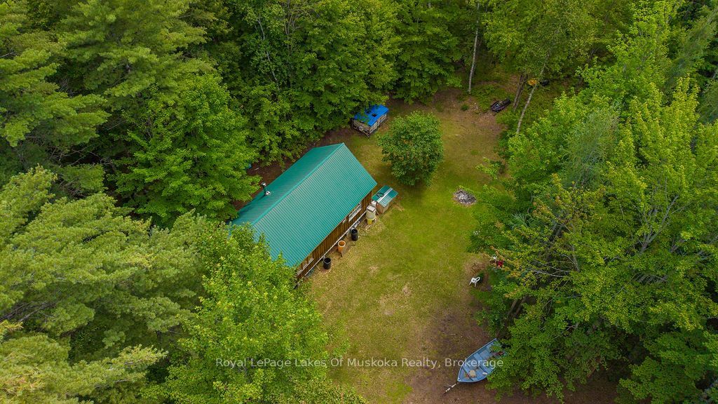 1101 Langford Road, Lake of Bays, ON P0B 1A0 photo 3