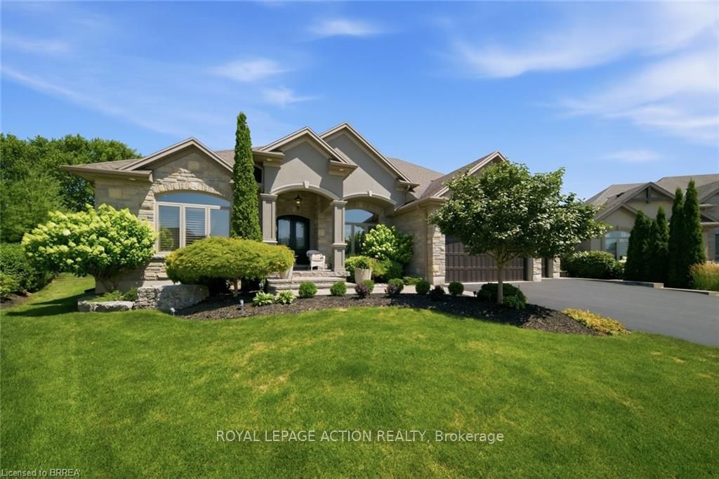 14 Ellington Place, Brantford, ON N3T 0H5 photo 3