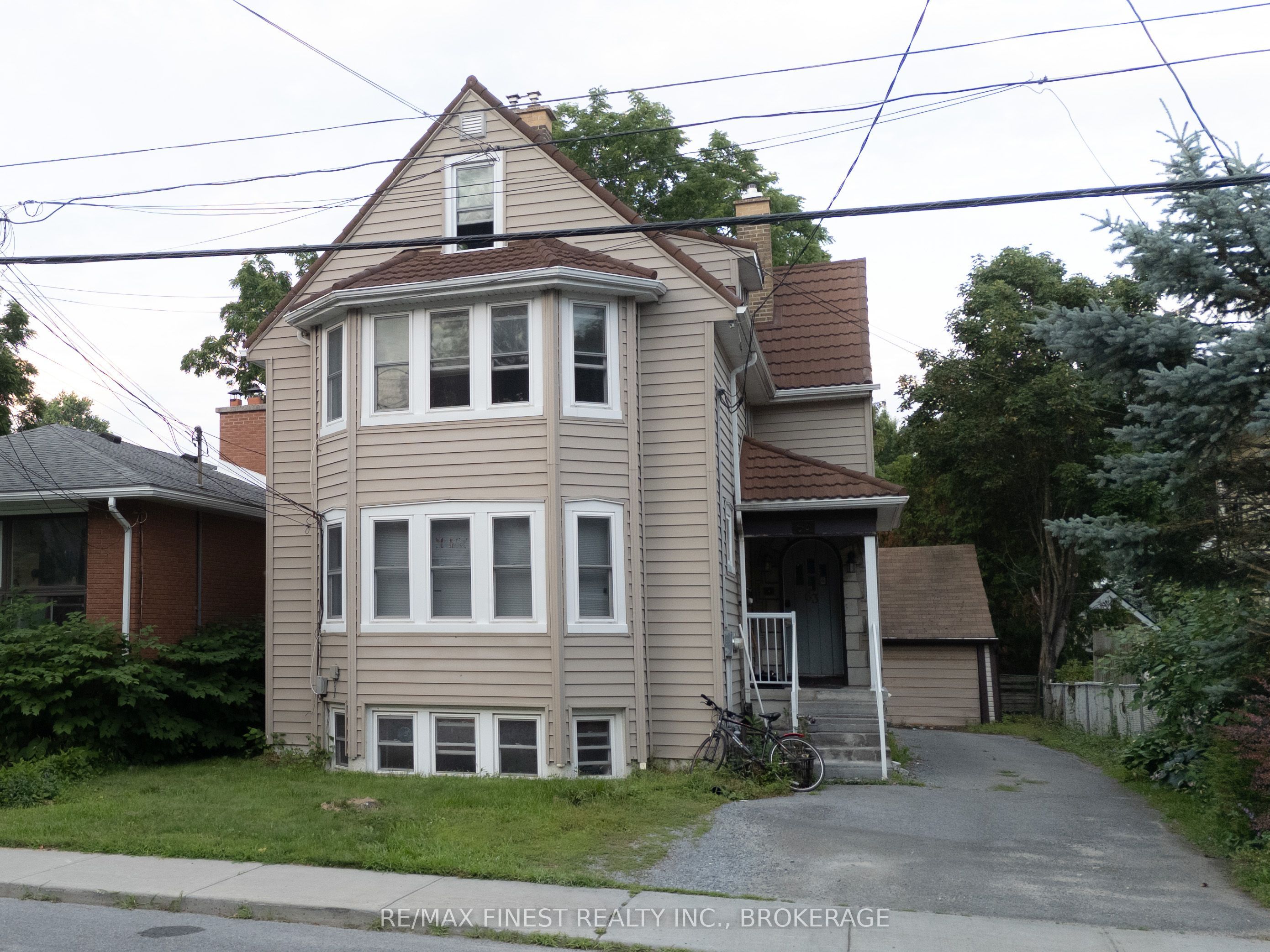 63 Pembroke Street, Kingston, ON K7L 4N6