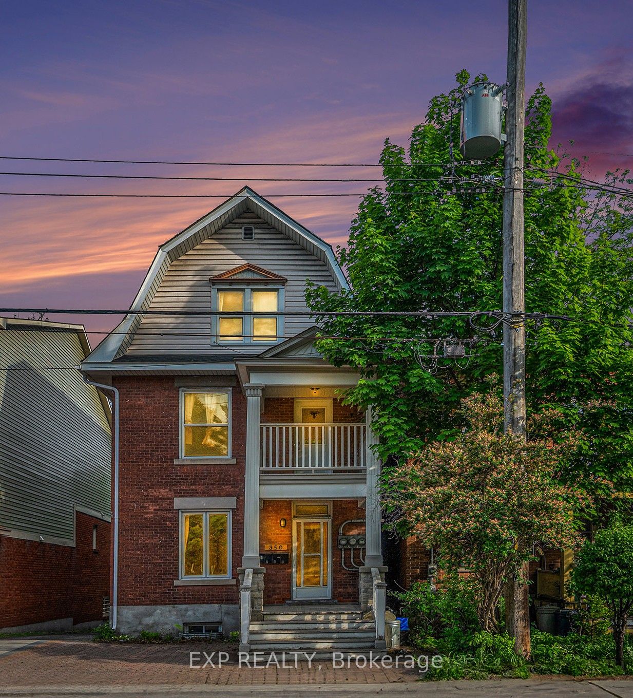 350 Fifth Avenue 3, Glebe - Ottawa East and Area, ON K1S 2N8