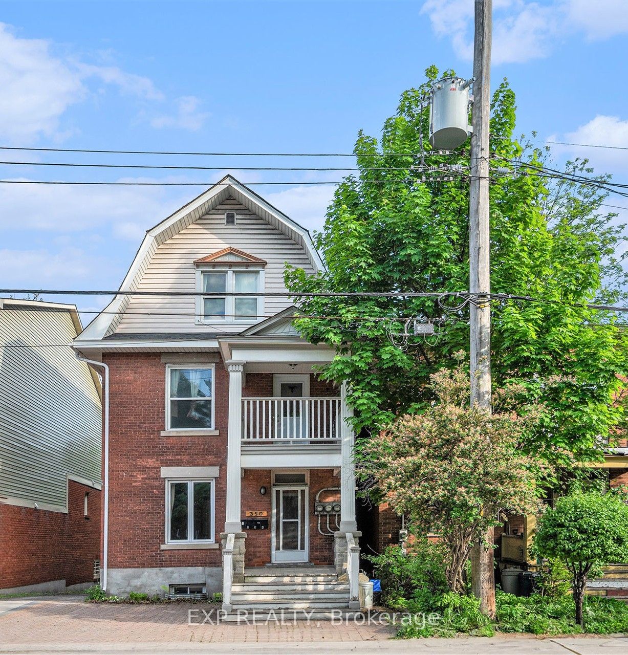 350 Fifth Avenue 3, Glebe - Ottawa East and Area, ON K1S 2N8 photo 2