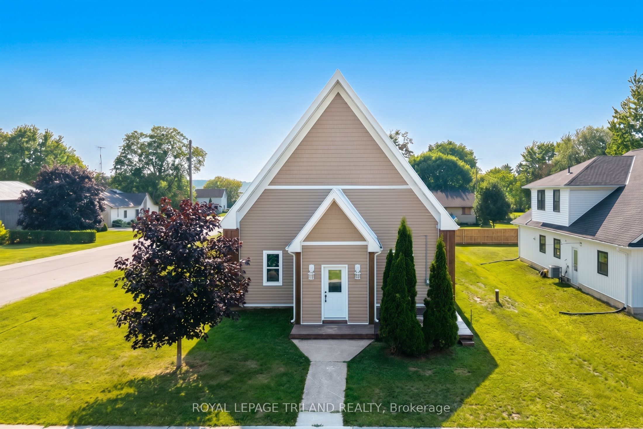 27775 Kerwood Road, Adelaide Metcalfe, ON N0M 2B0