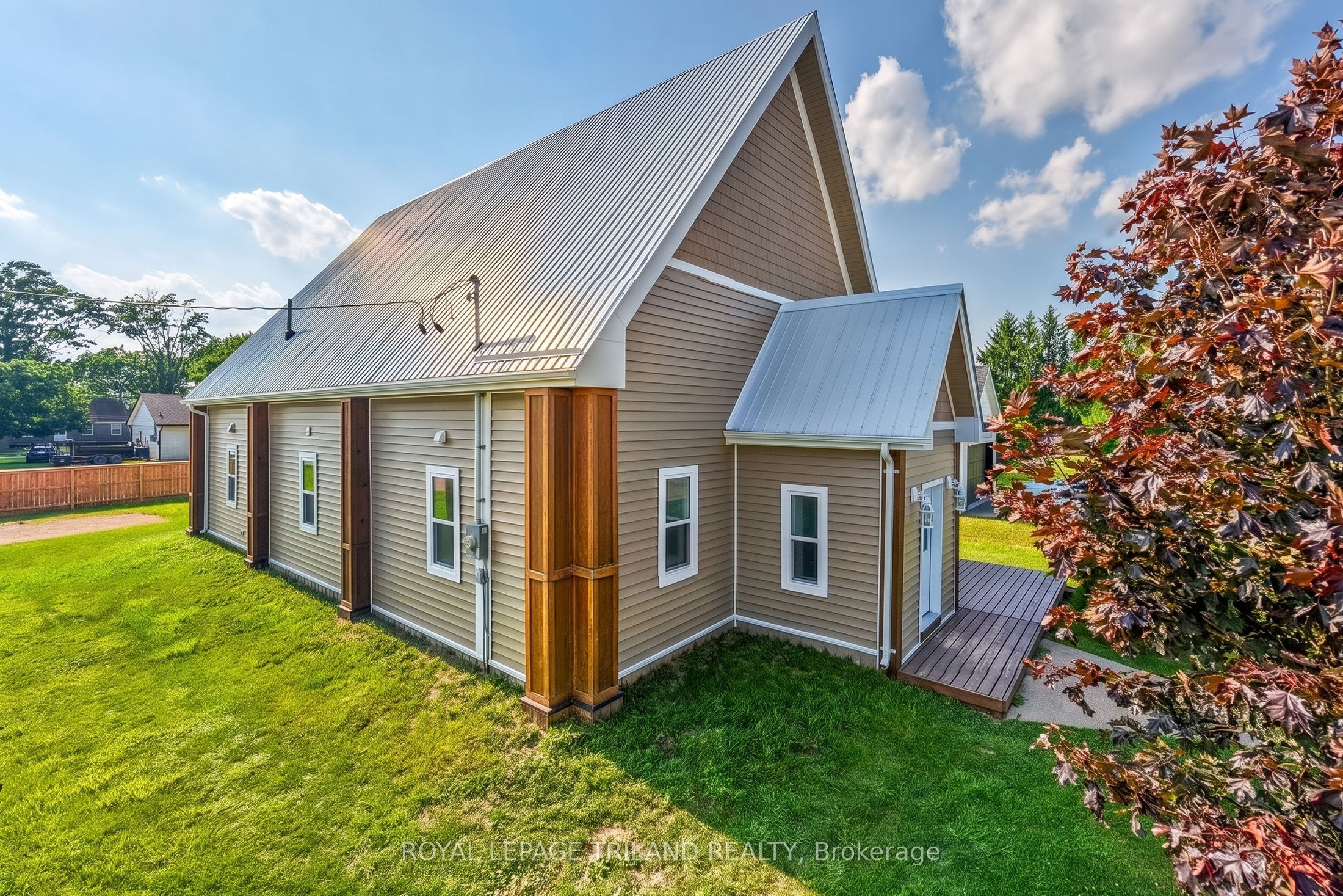 27775 Kerwood Road, Adelaide Metcalfe, ON N0M 2B0 photo 3