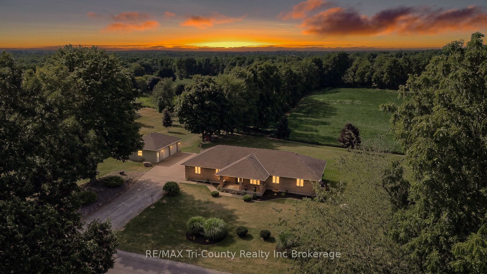 1721 Concession 10 Road, Norfolk, ON N0E 1G0