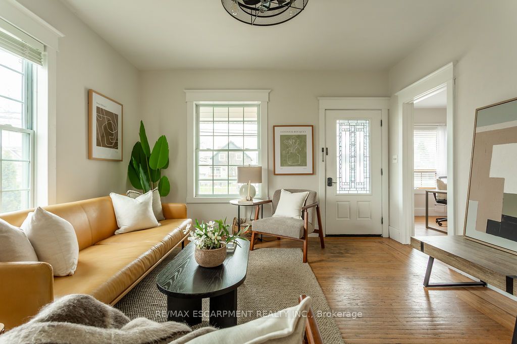 270 Beach Boulevard, Hamilton, ON L8H 6W1 photo 4