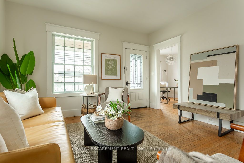 270 Beach Boulevard, Hamilton, ON L8H 6W1 photo 5