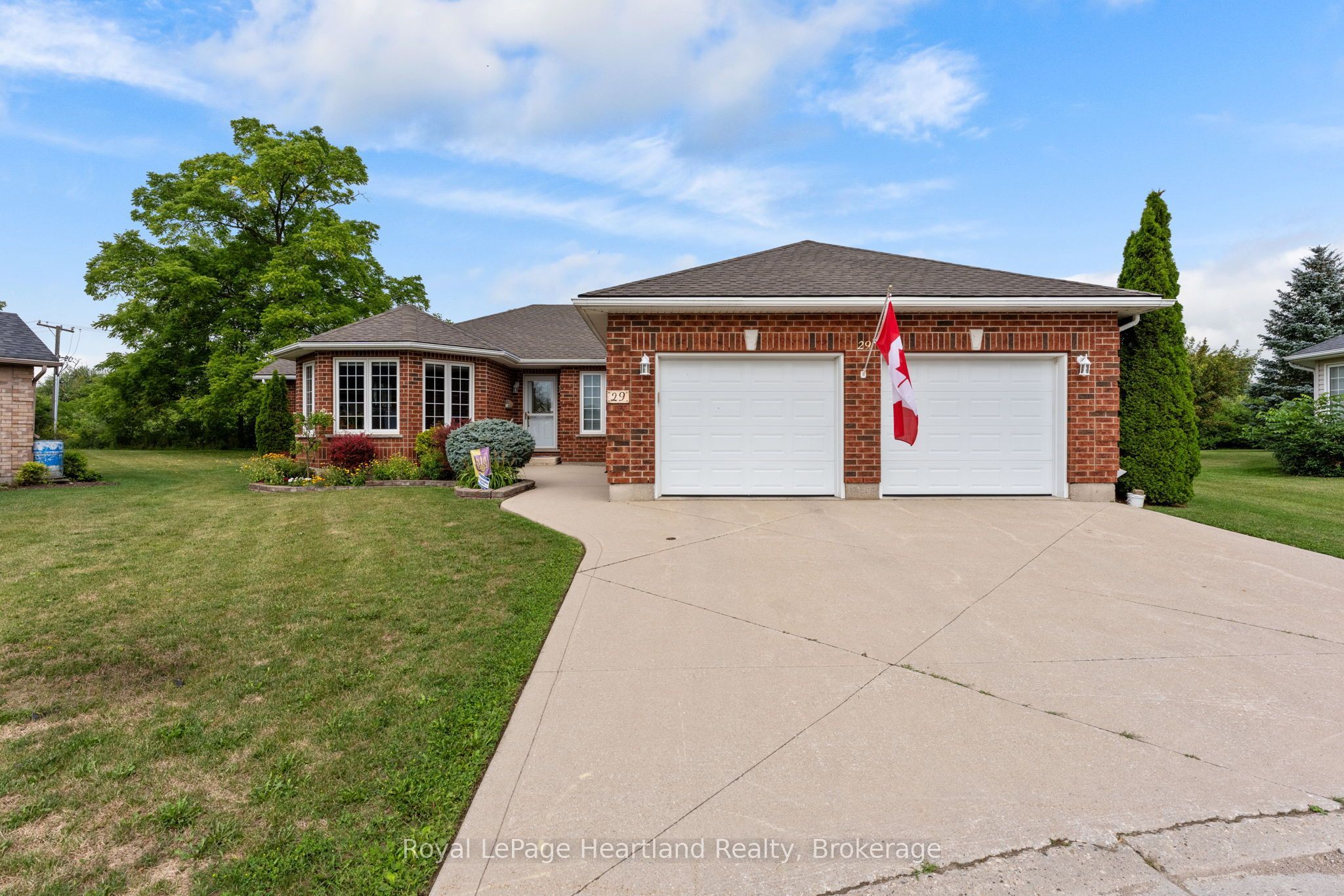 30 Ann Street 29, St. Marys, ON N4X 1C8