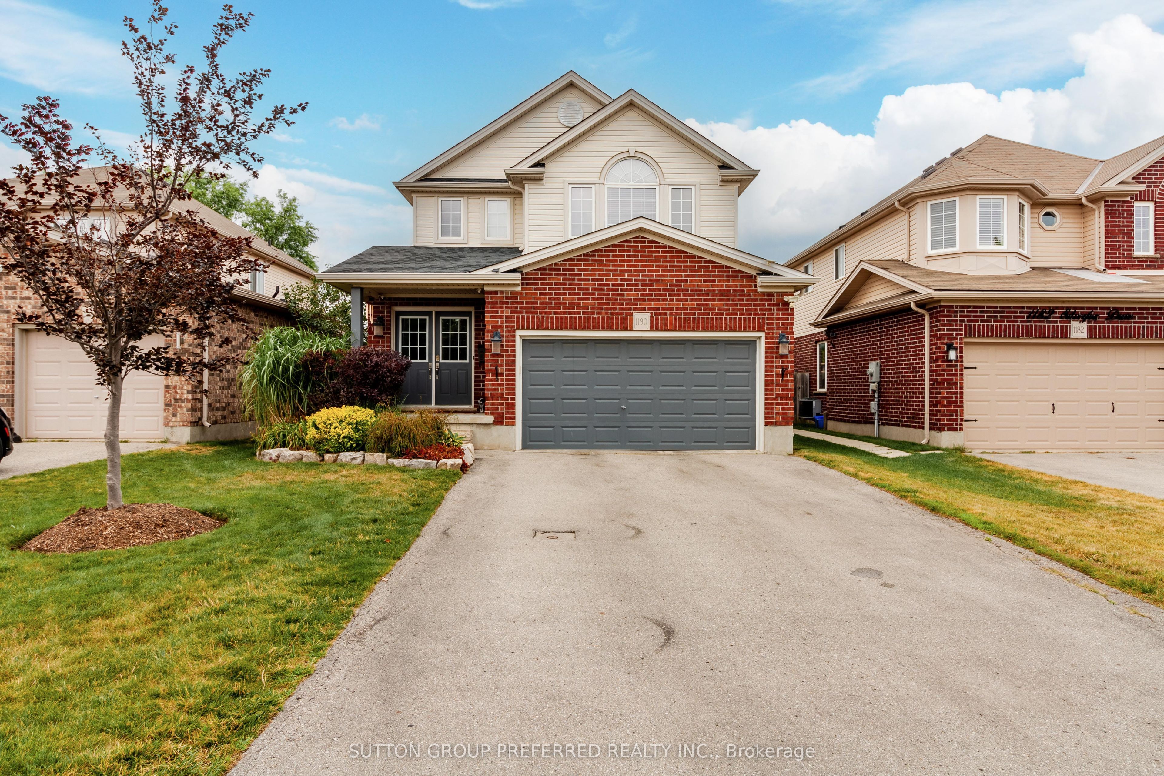 1190 Silverfox Drive, London North, ON N6G 0C8