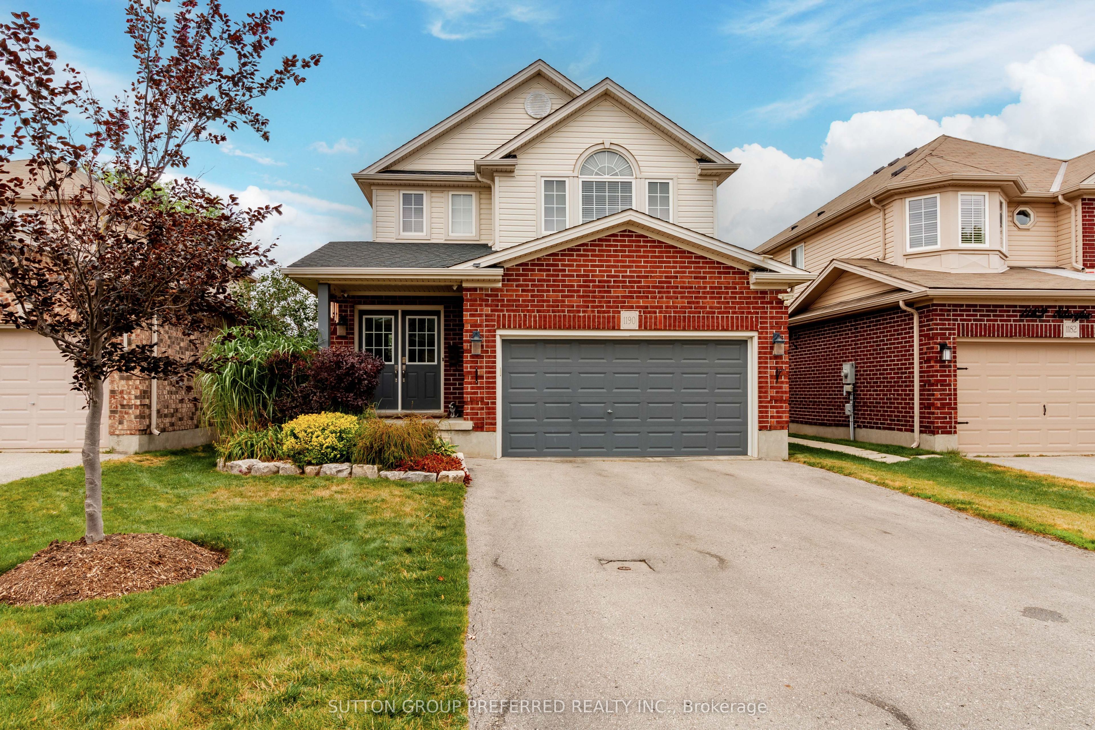 1190 Silverfox Drive, London North, ON N6G 0C8 photo 2