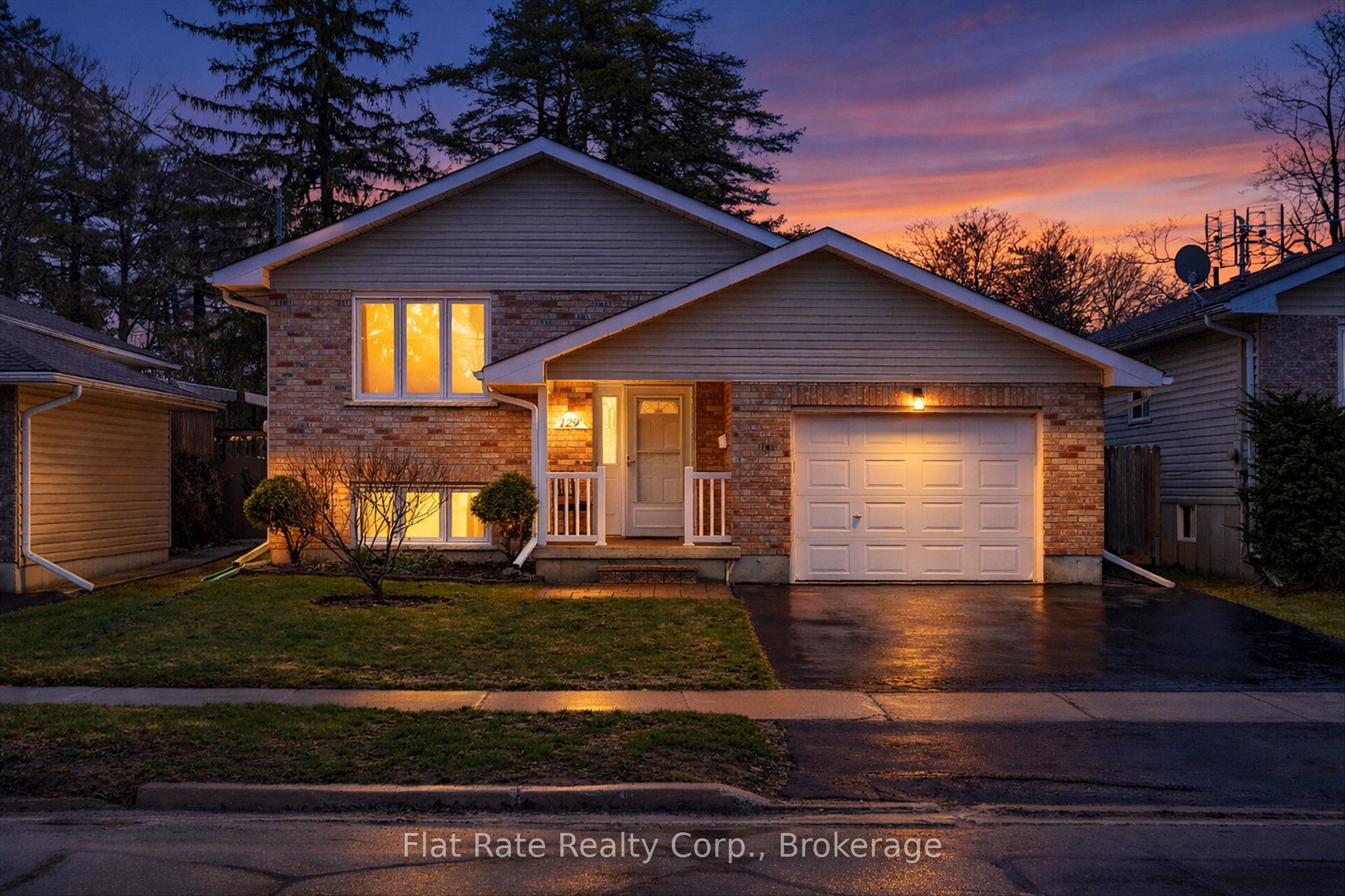 129 Dumble Avenue, Peterborough, ON K9H 5A9