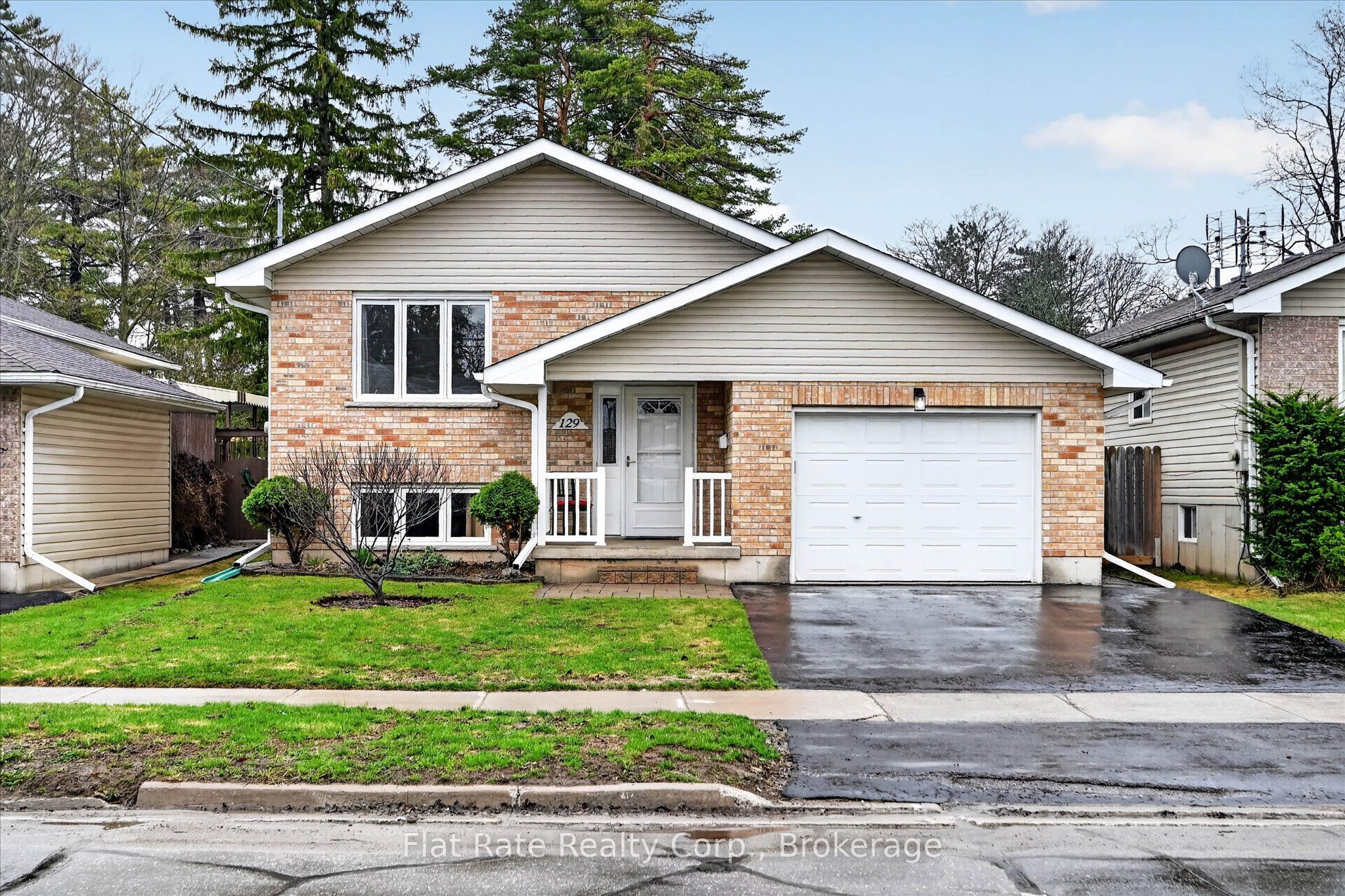 129 Dumble Avenue, Peterborough, ON K9H 5A9 photo 2