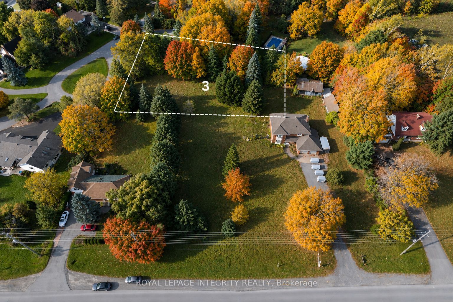 18 Howard Court, Barrhaven, ON K2J 3Z8 photo 3